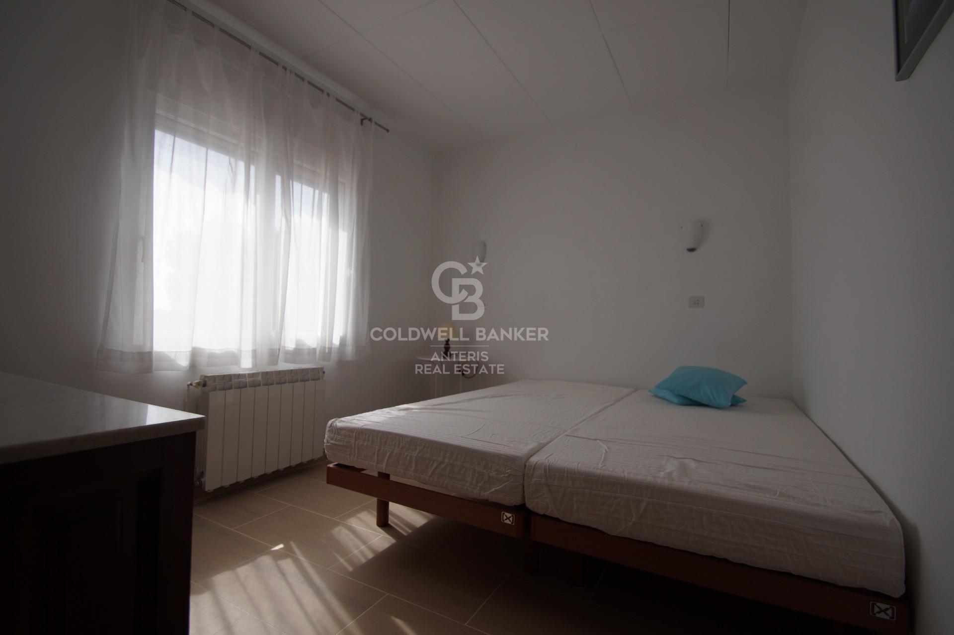 Casa grande unifamiliar con vistas