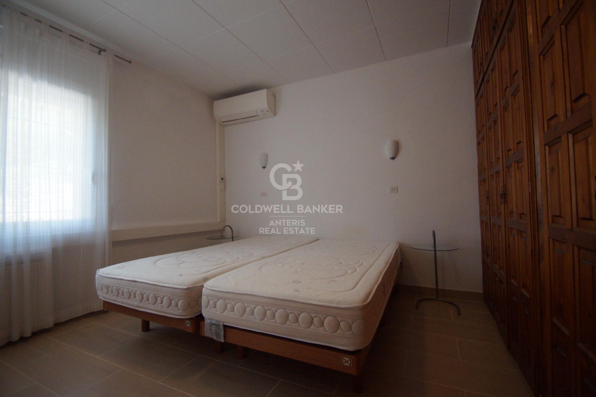 Casa grande unifamiliar con vistas