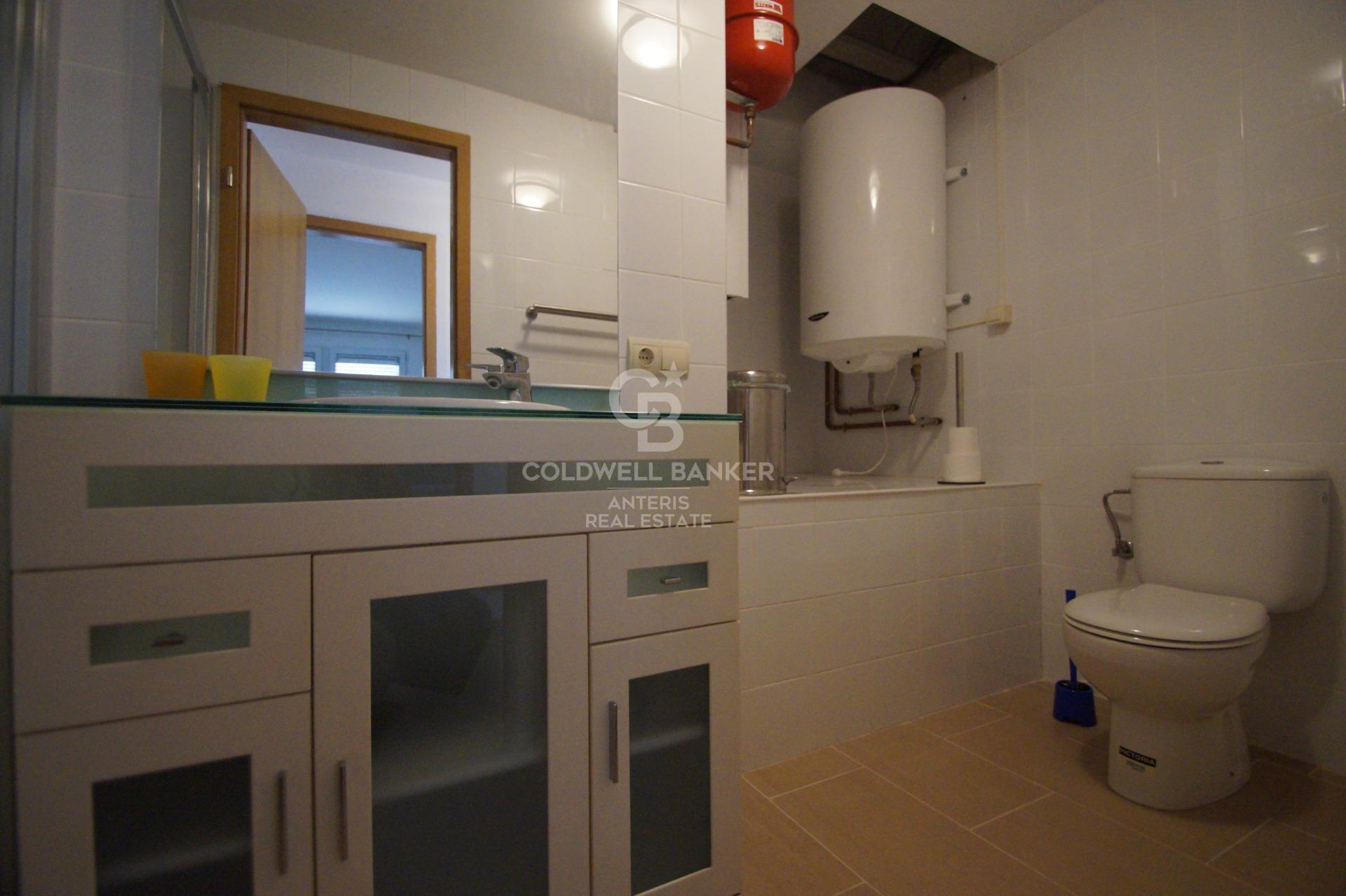 Casa grande unifamiliar con vistas