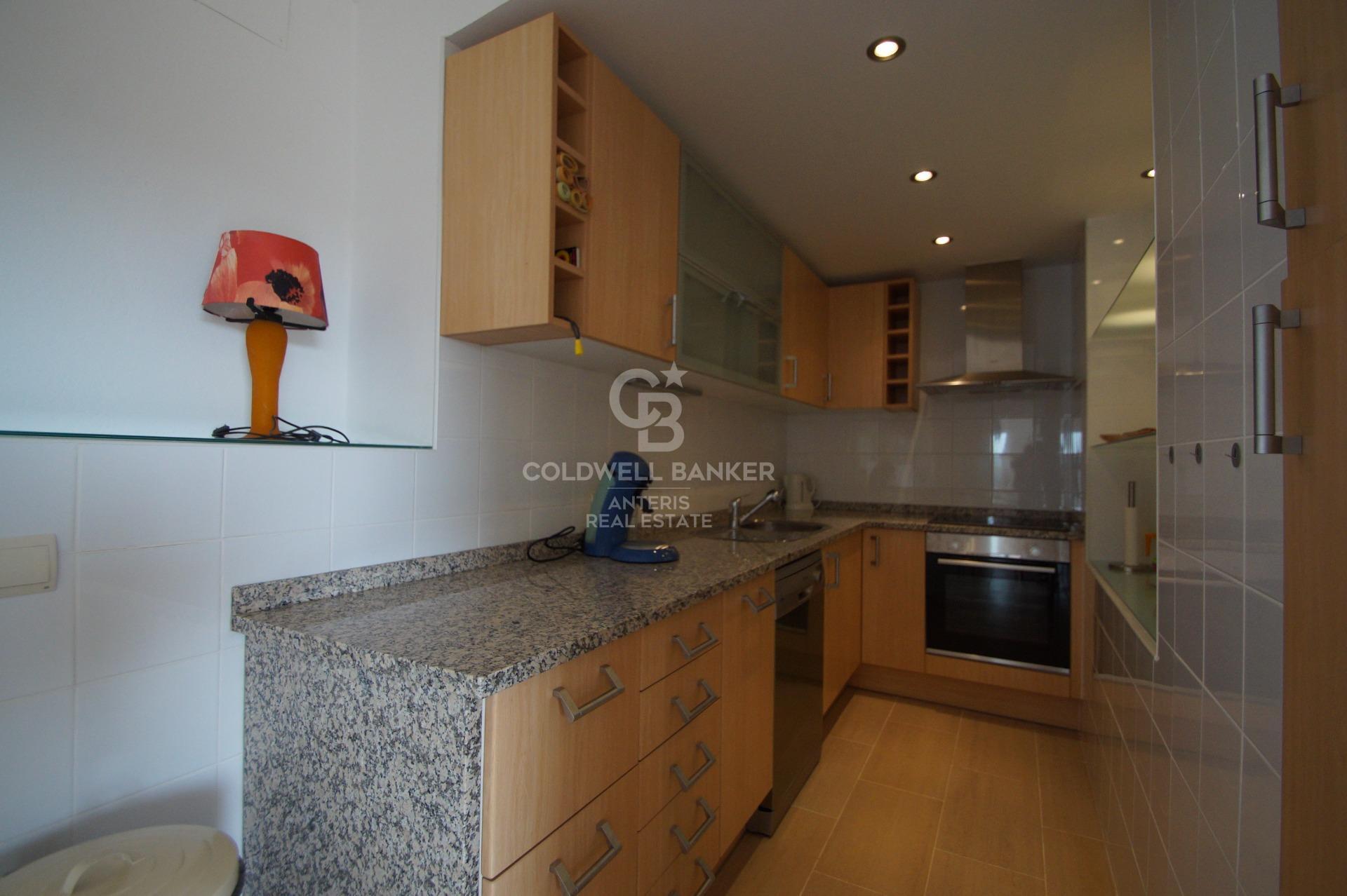 Casa grande unifamiliar con vistas