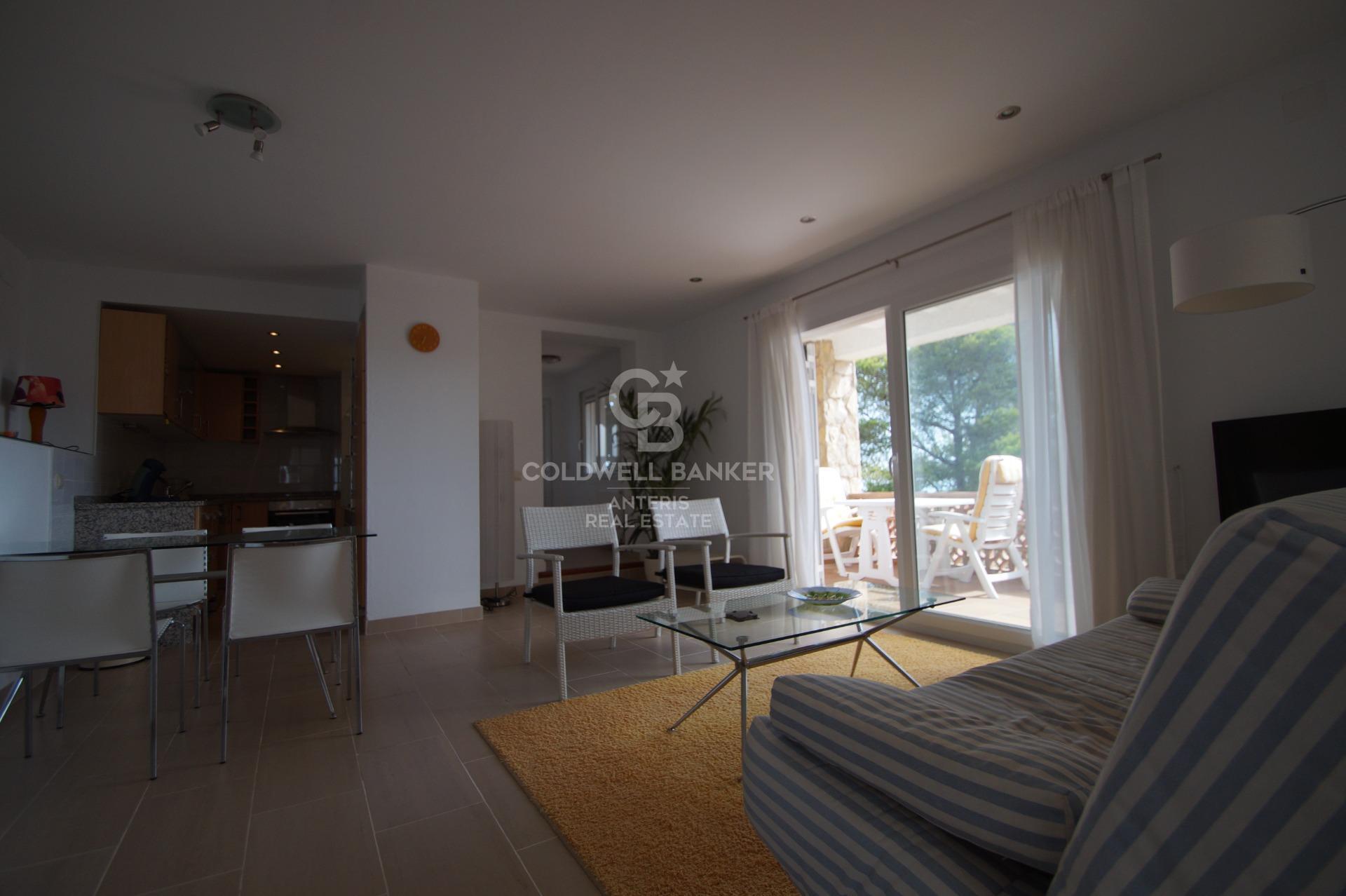 Casa grande unifamiliar con vistas