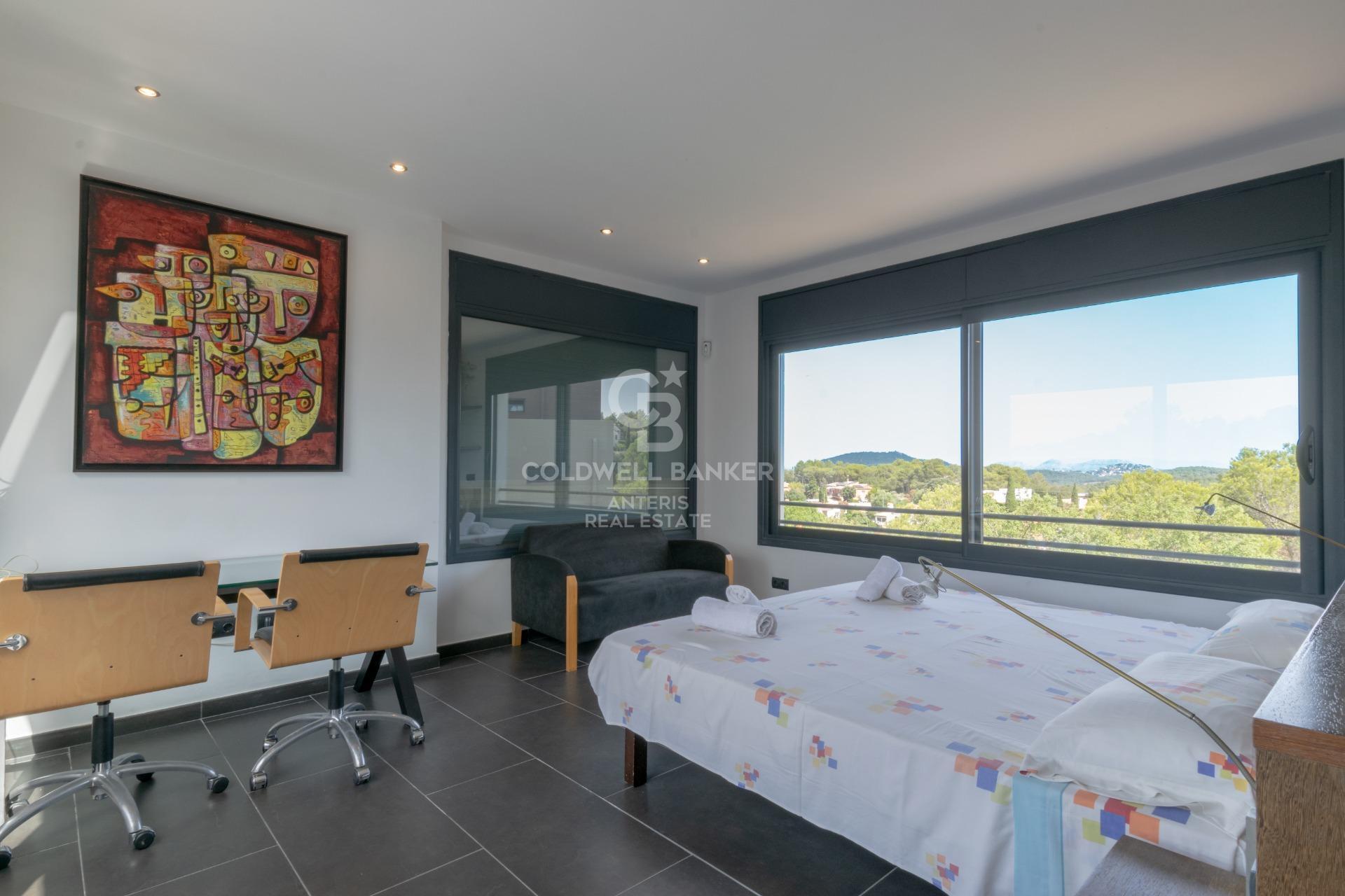 Luxury home in Begur