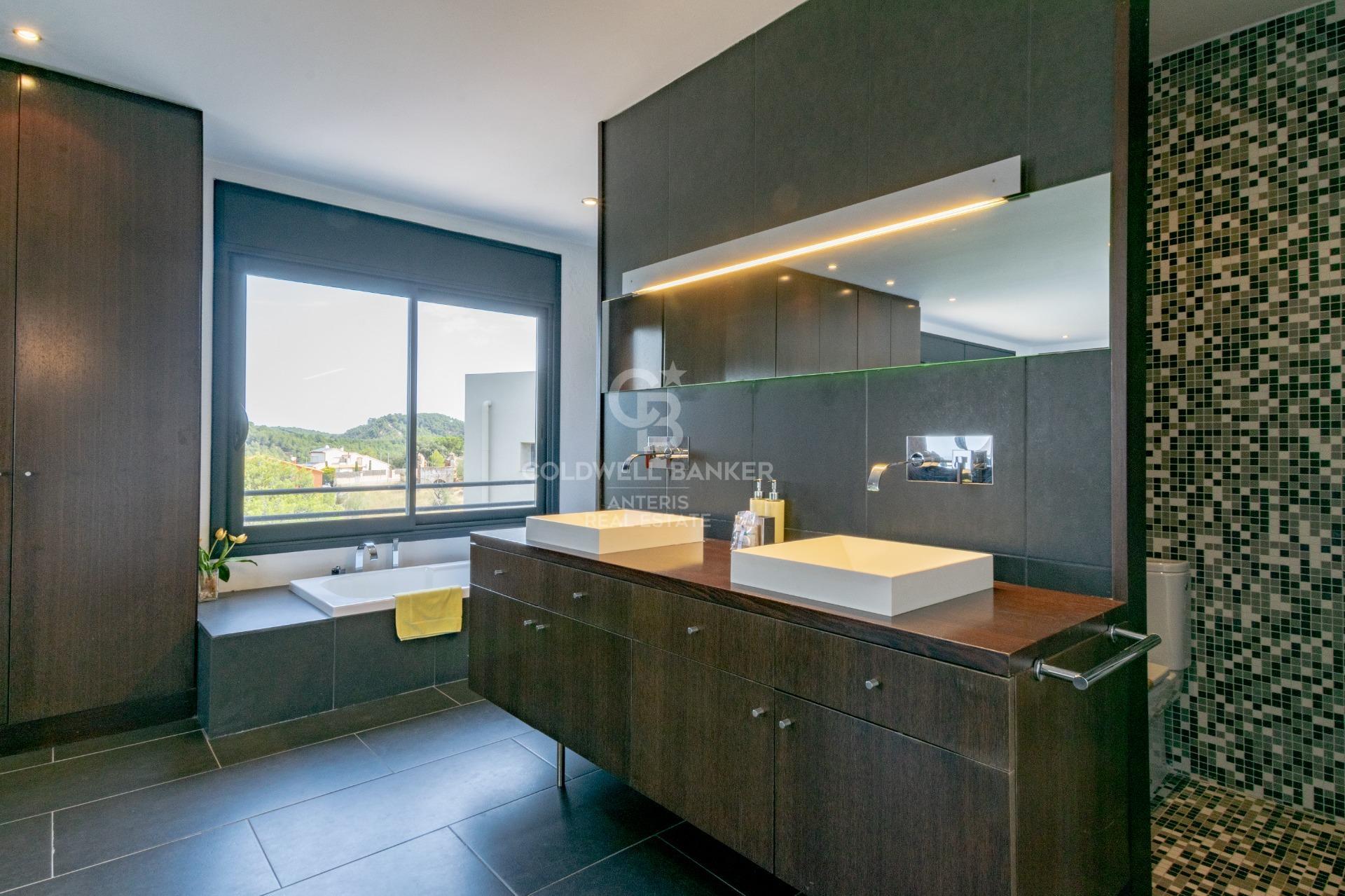 Luxury home in Begur