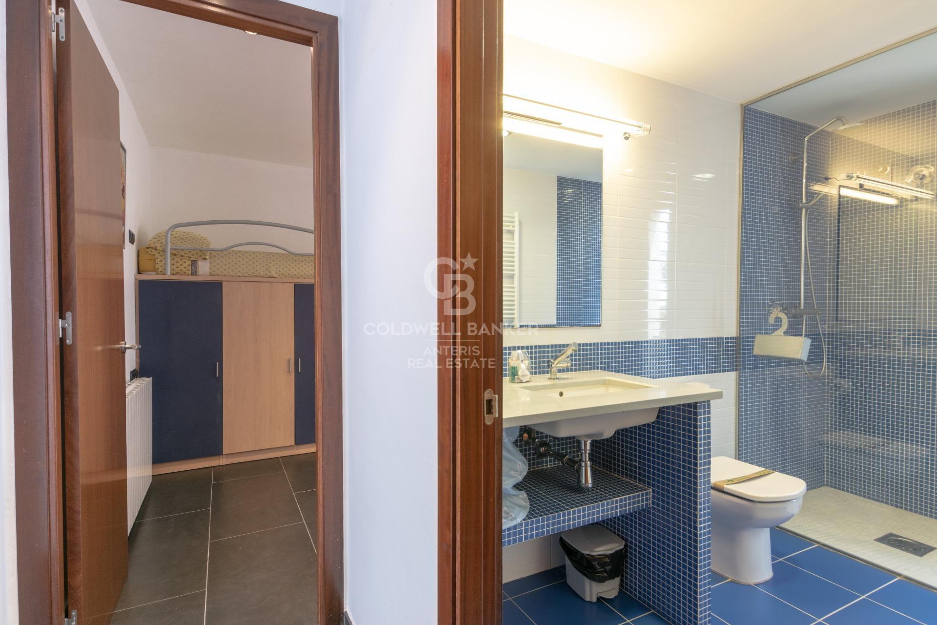 Luxury home in Begur