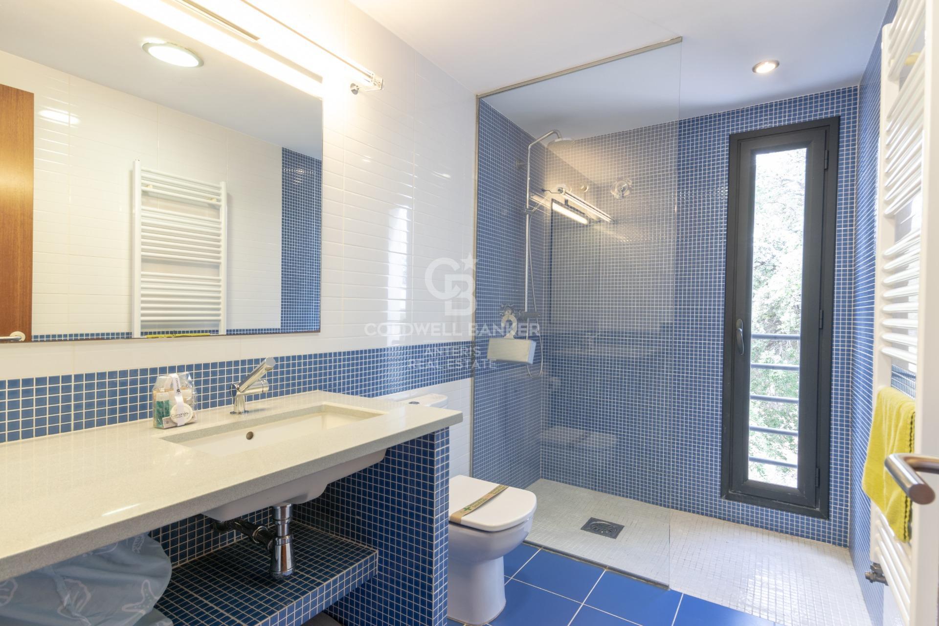 Luxury home in Begur