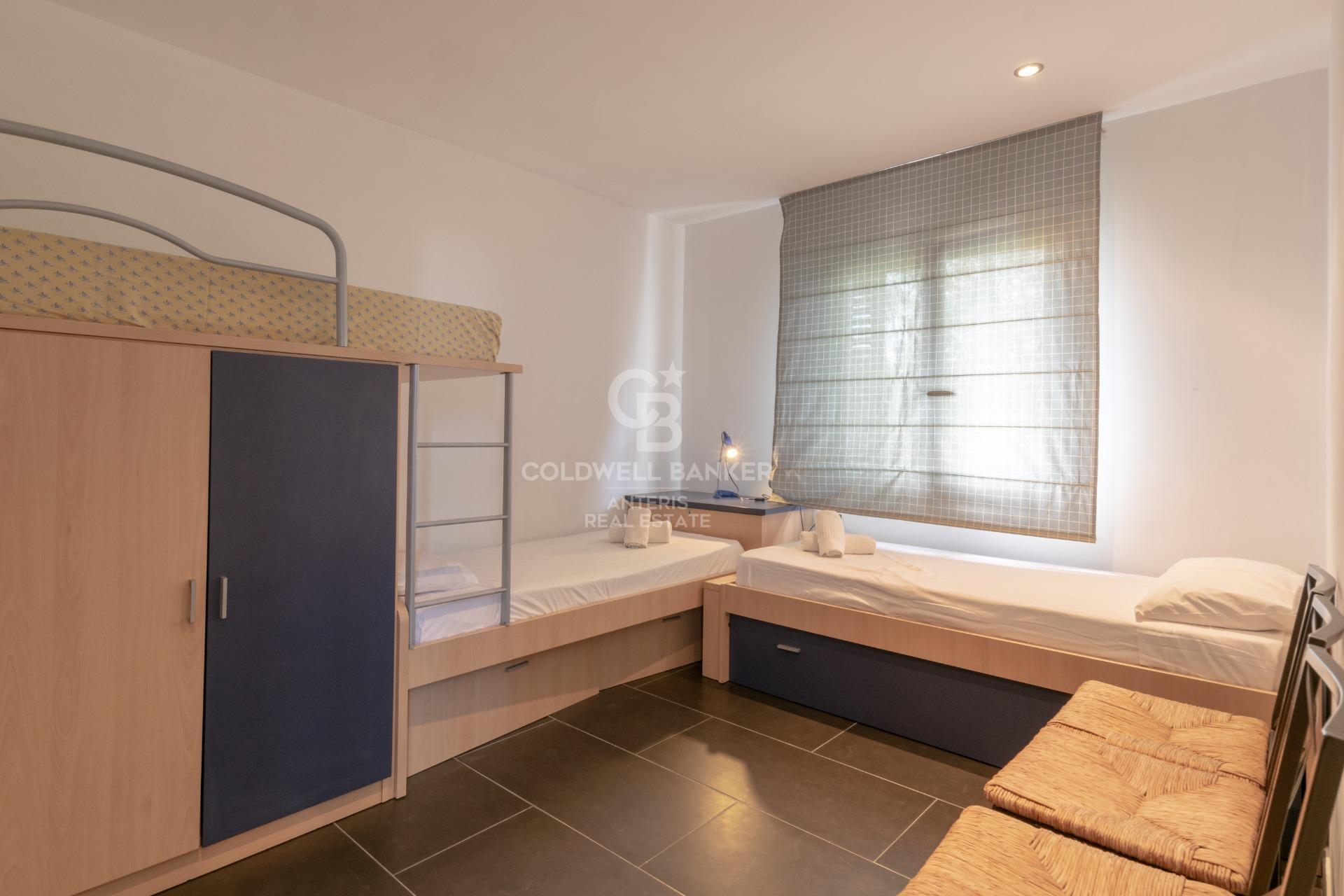 Luxury home in Begur