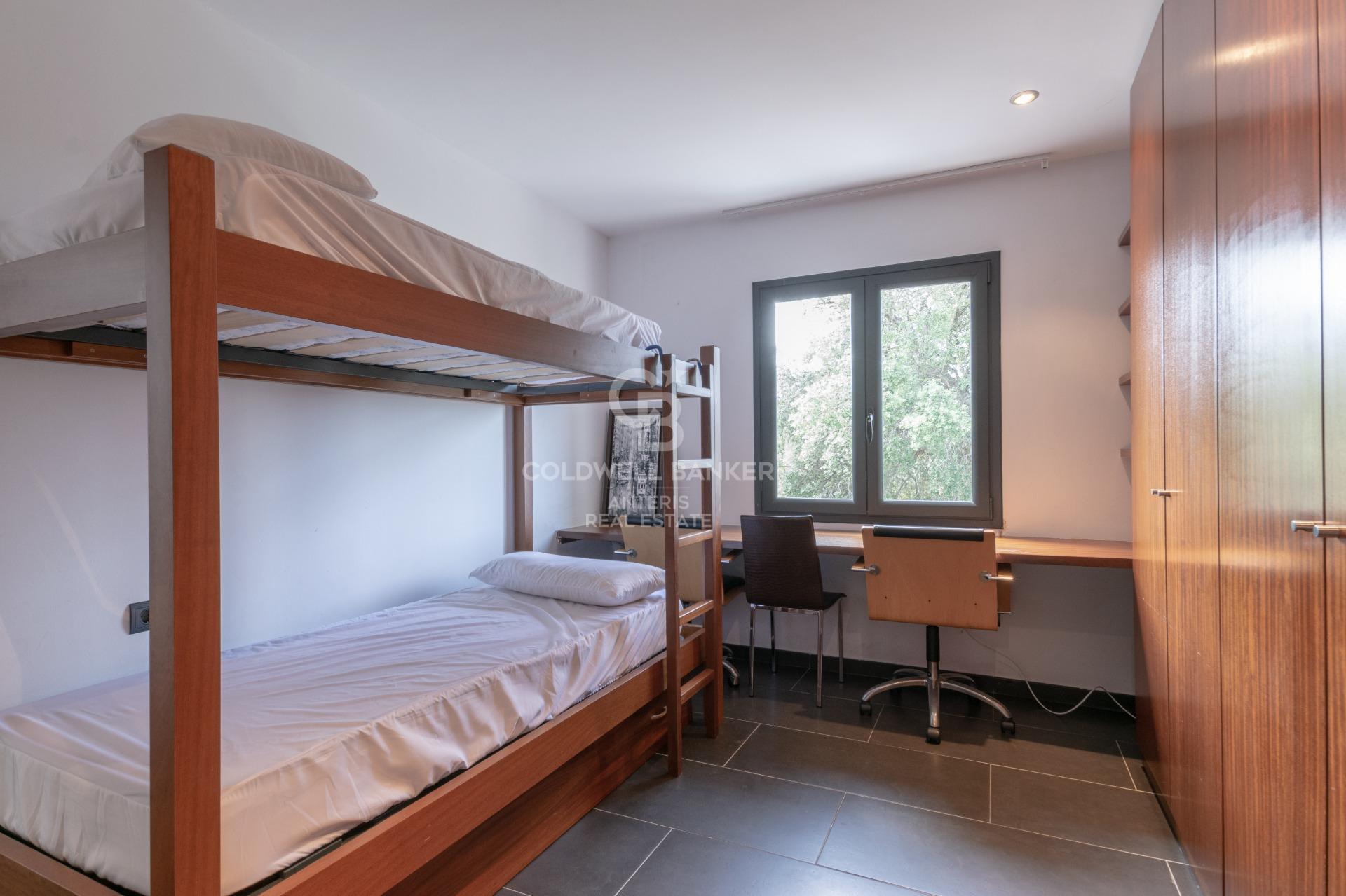 Luxury home in Begur