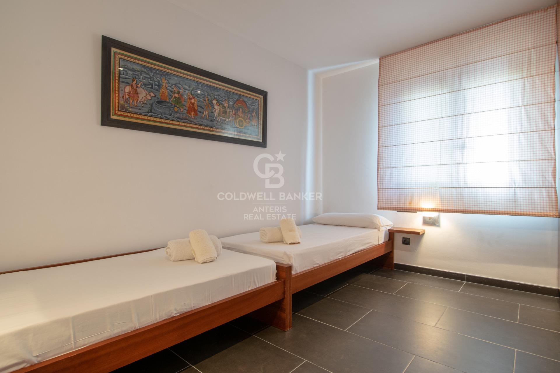 Luxury home in Begur