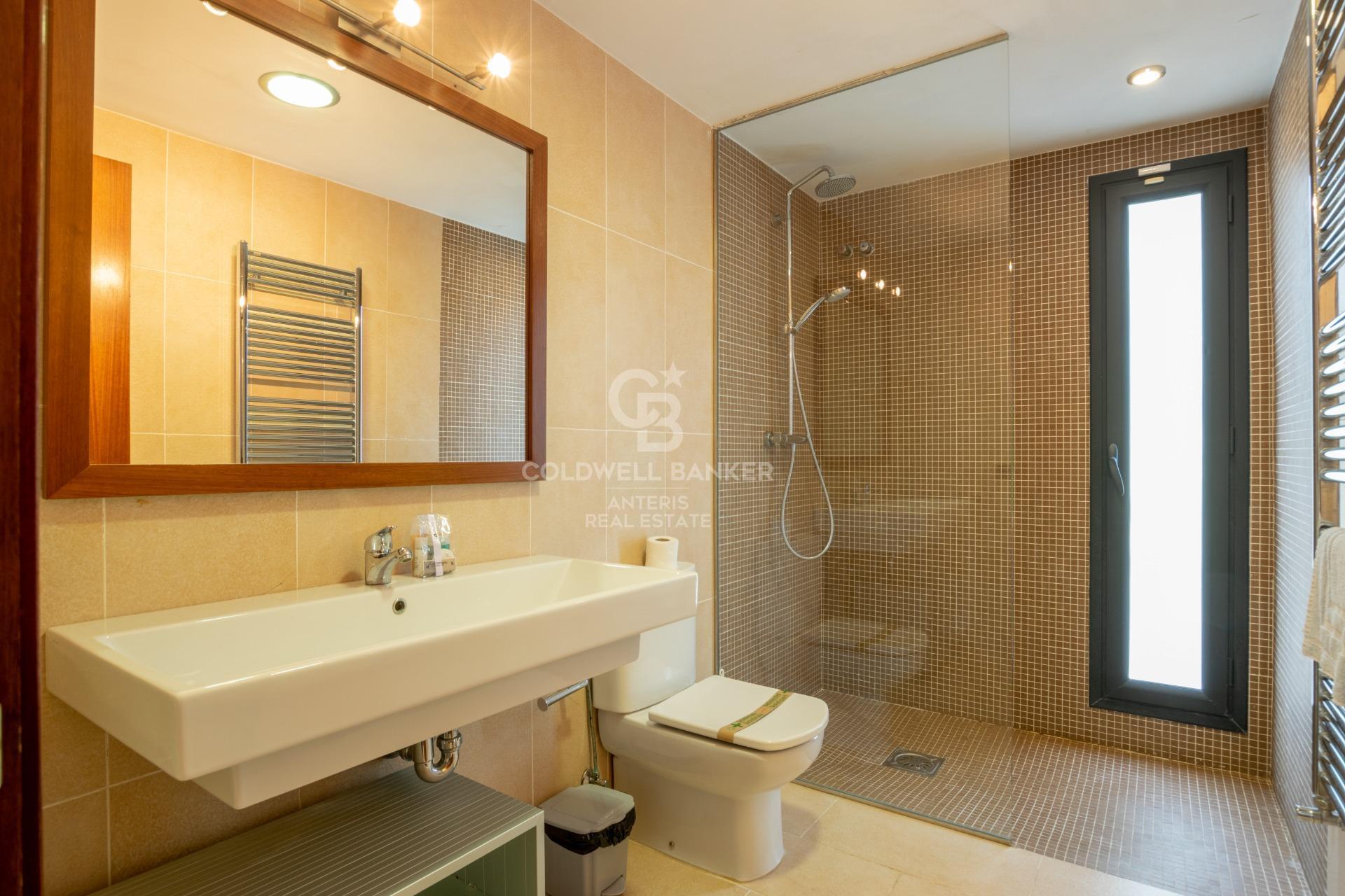 Luxury home in Begur