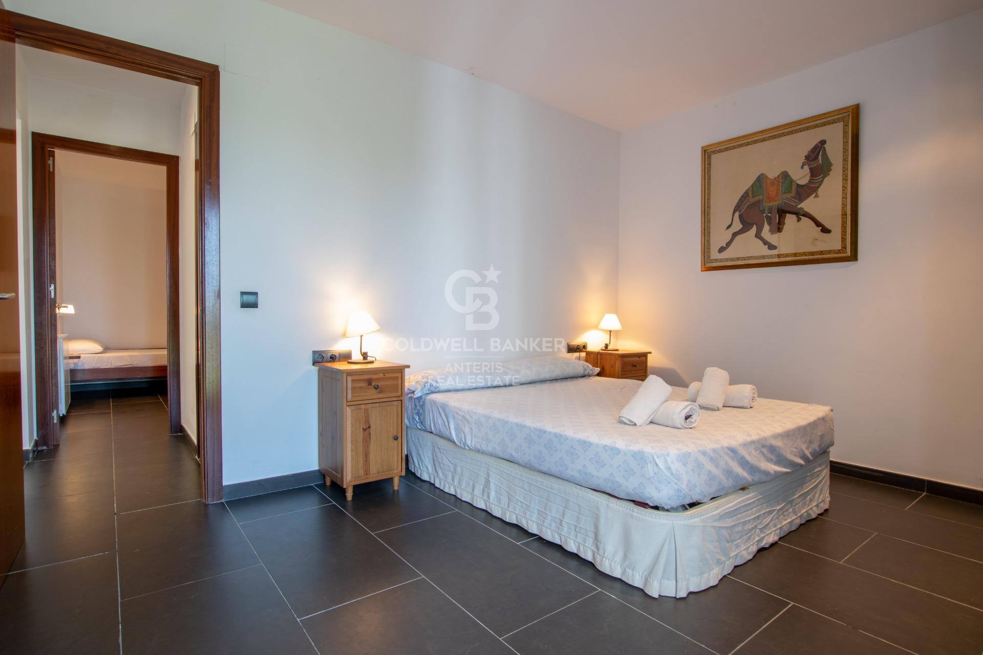 Luxury home in Begur