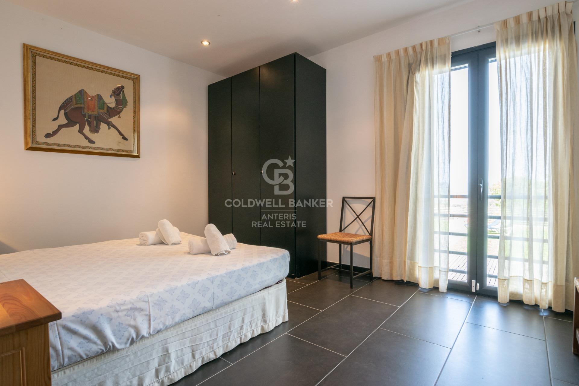 Luxury home in Begur