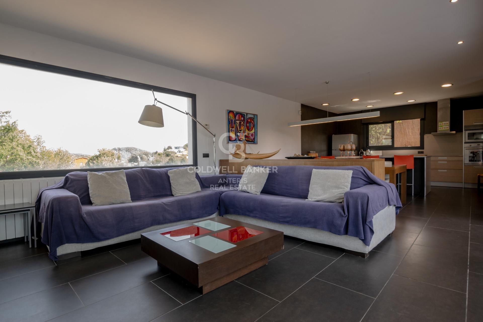 Luxury home in Begur