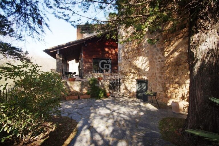 Unikalny dom w Alt Empordà