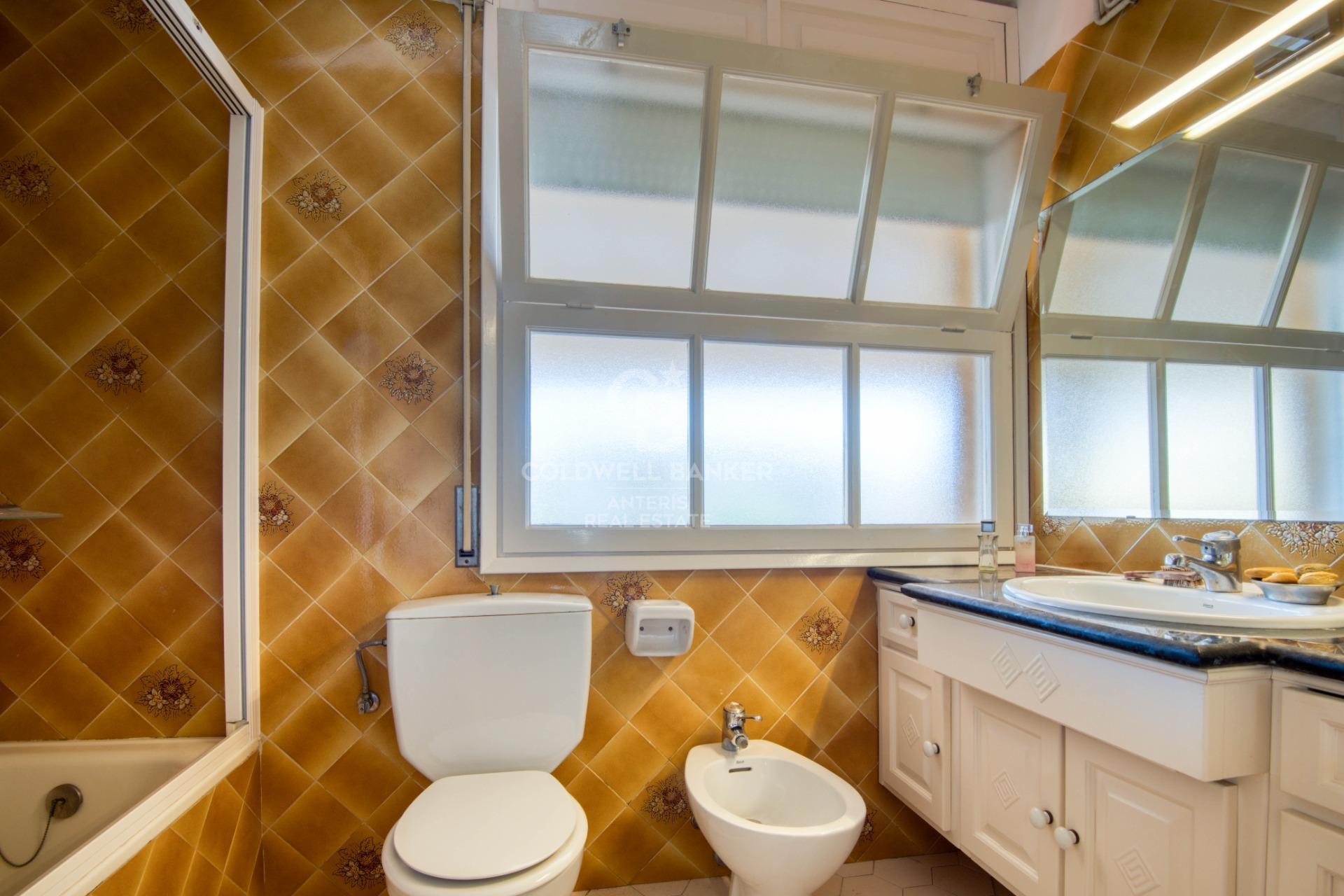 Ático dúplex en la Costa Brava