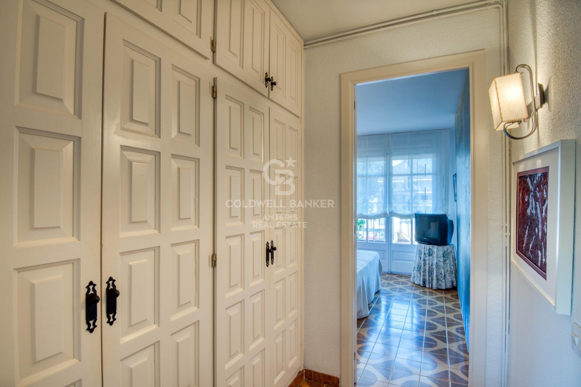 Ático dúplex en la Costa Brava