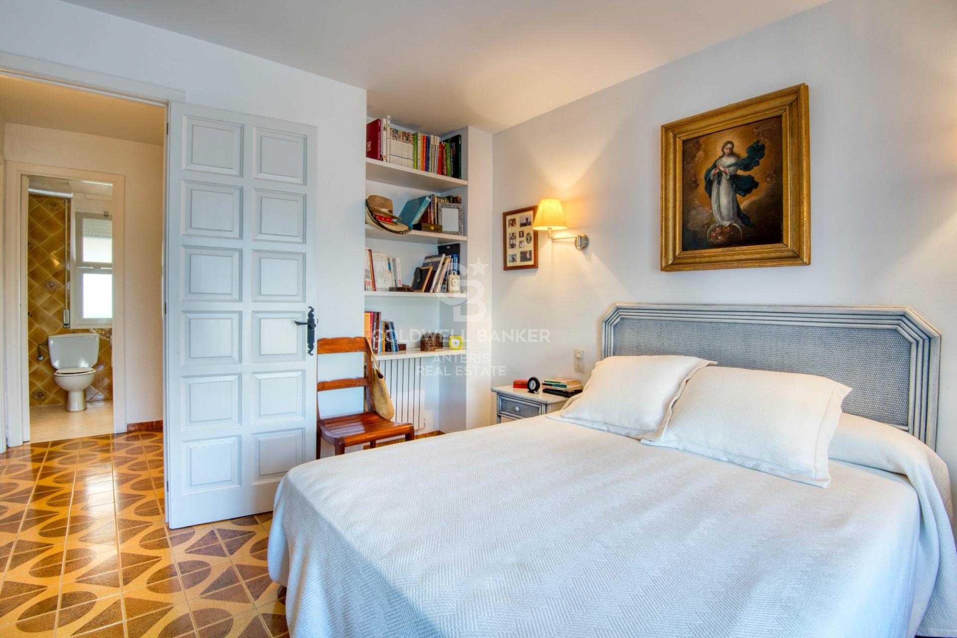 Ático dúplex en la Costa Brava