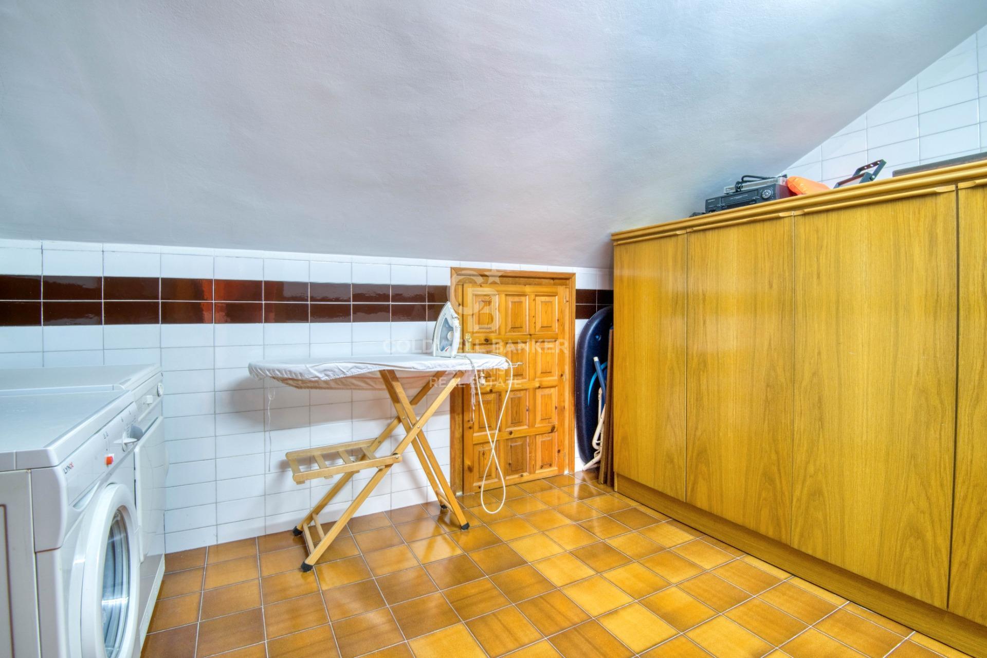 Ático dúplex en la Costa Brava