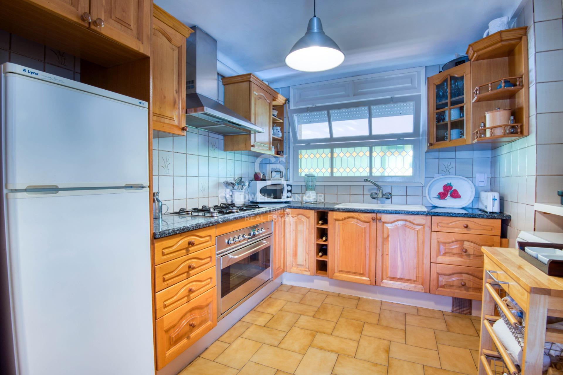 Ático dúplex en la Costa Brava