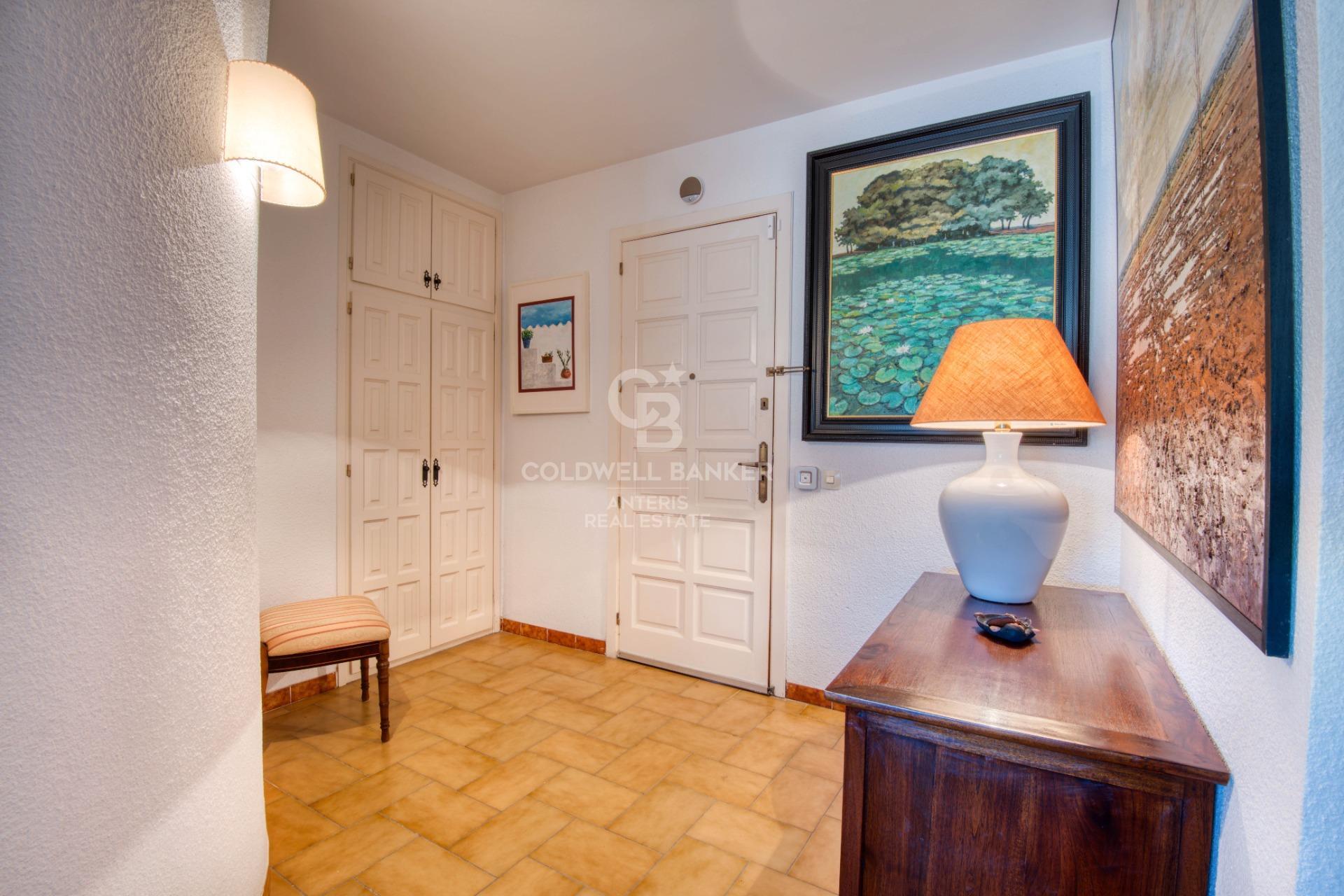 Ático dúplex en la Costa Brava