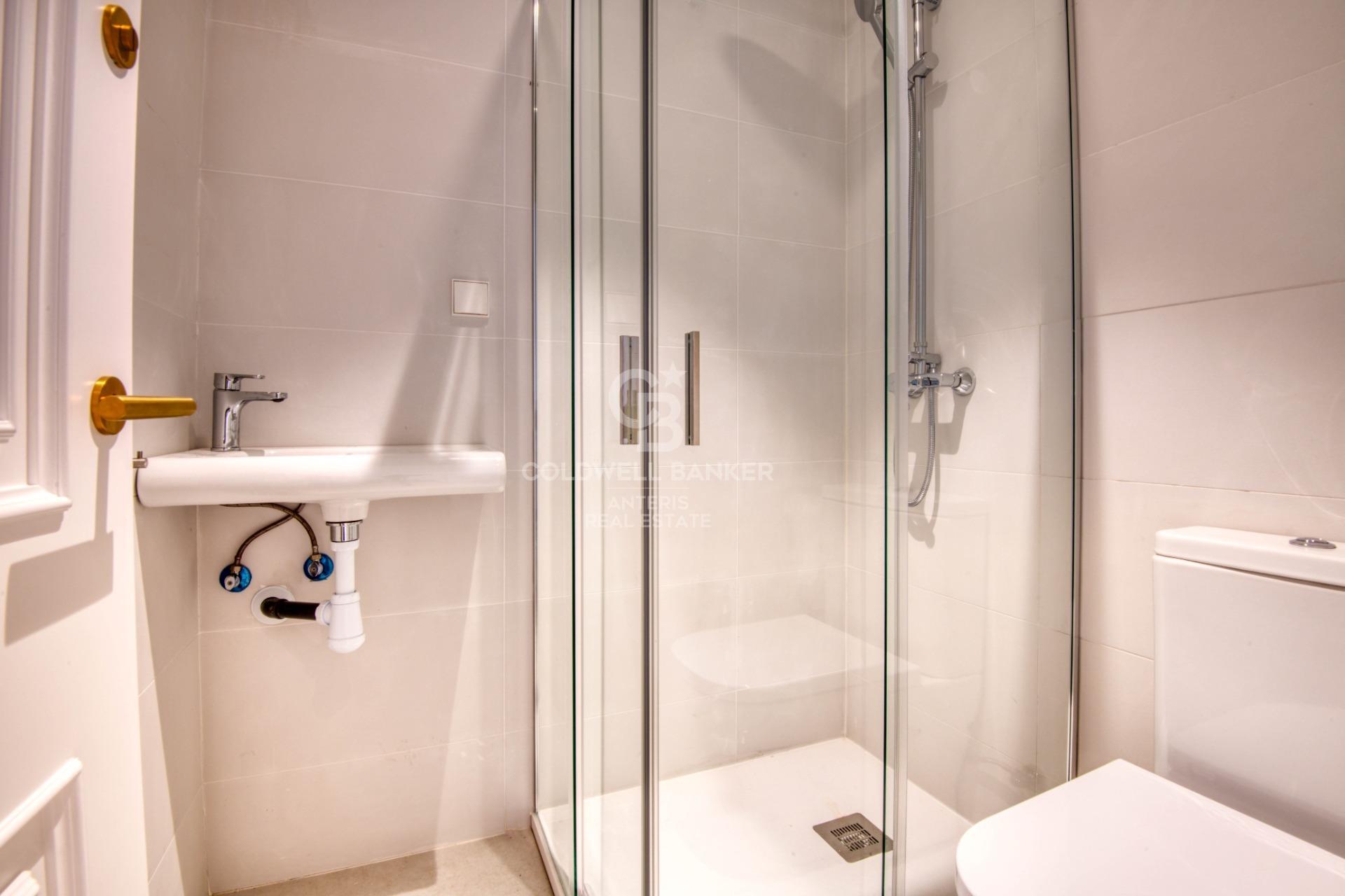 Renovated villa in s’Agaró with spectacular views