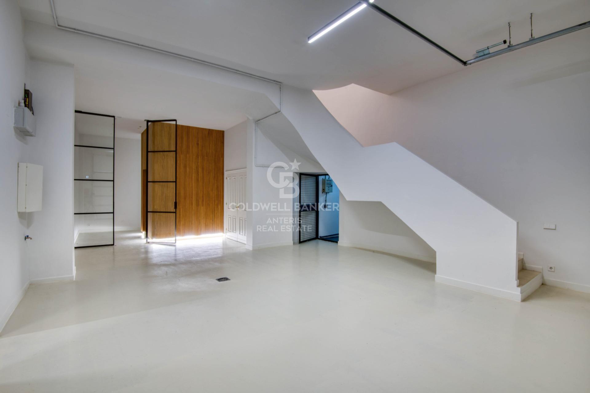 Renovated villa in s’Agaró with spectacular views