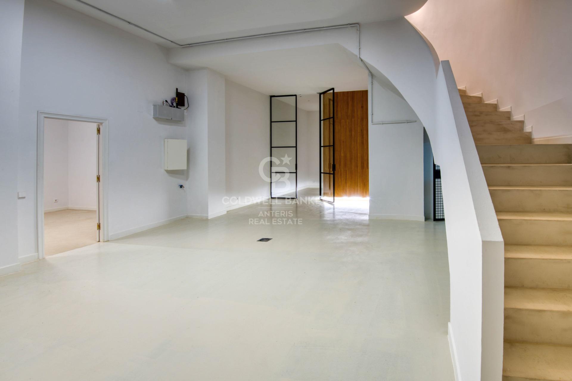 Renovated villa in s’Agaró with spectacular views