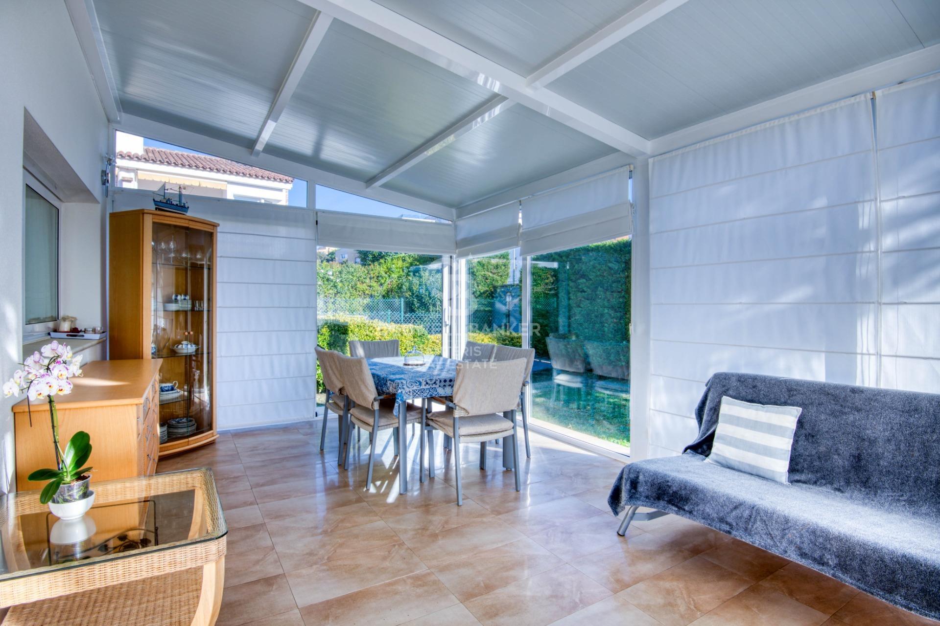 Villa with pool in Platja d’Aro