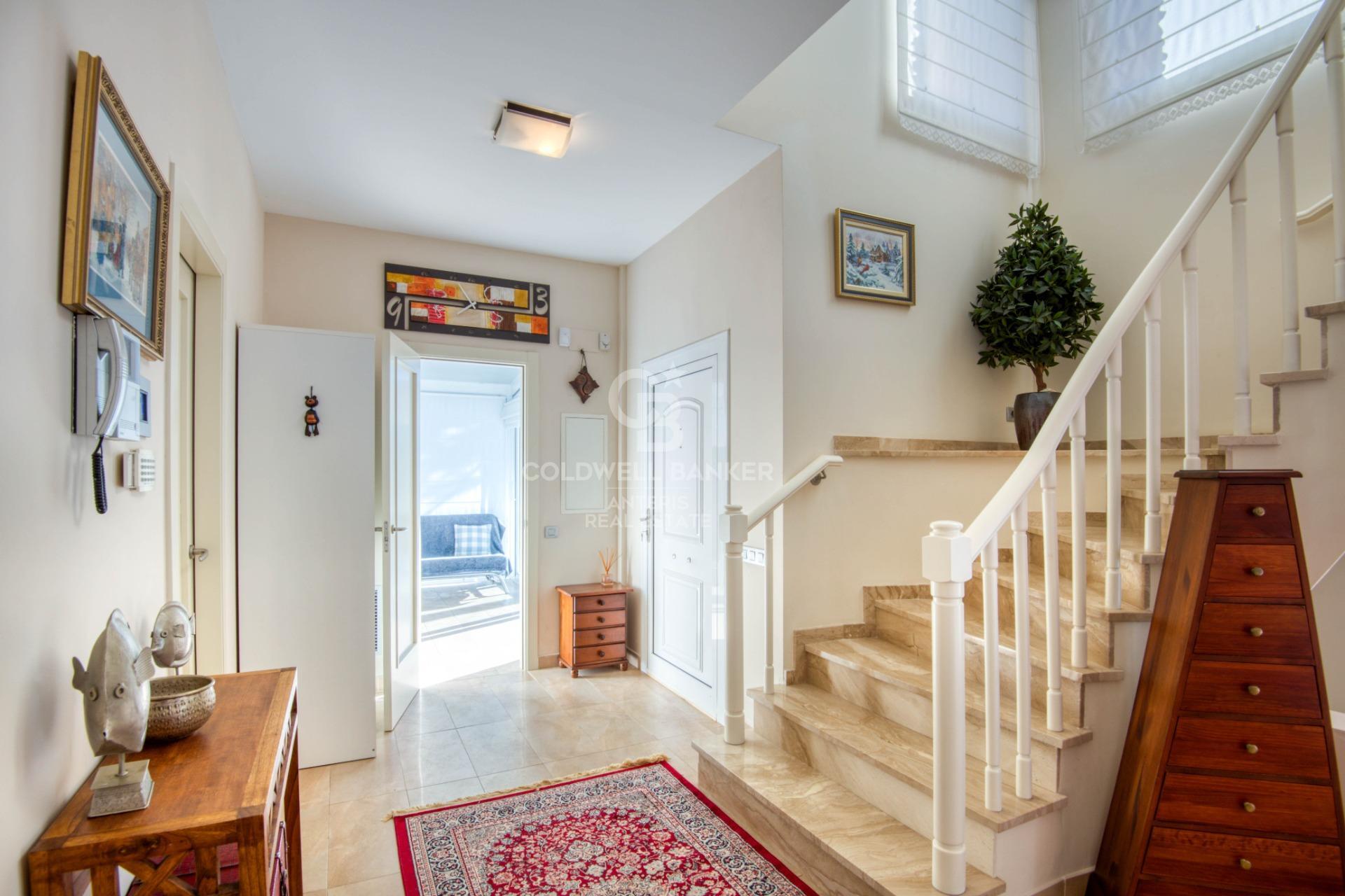 Villa with pool in Platja d’Aro