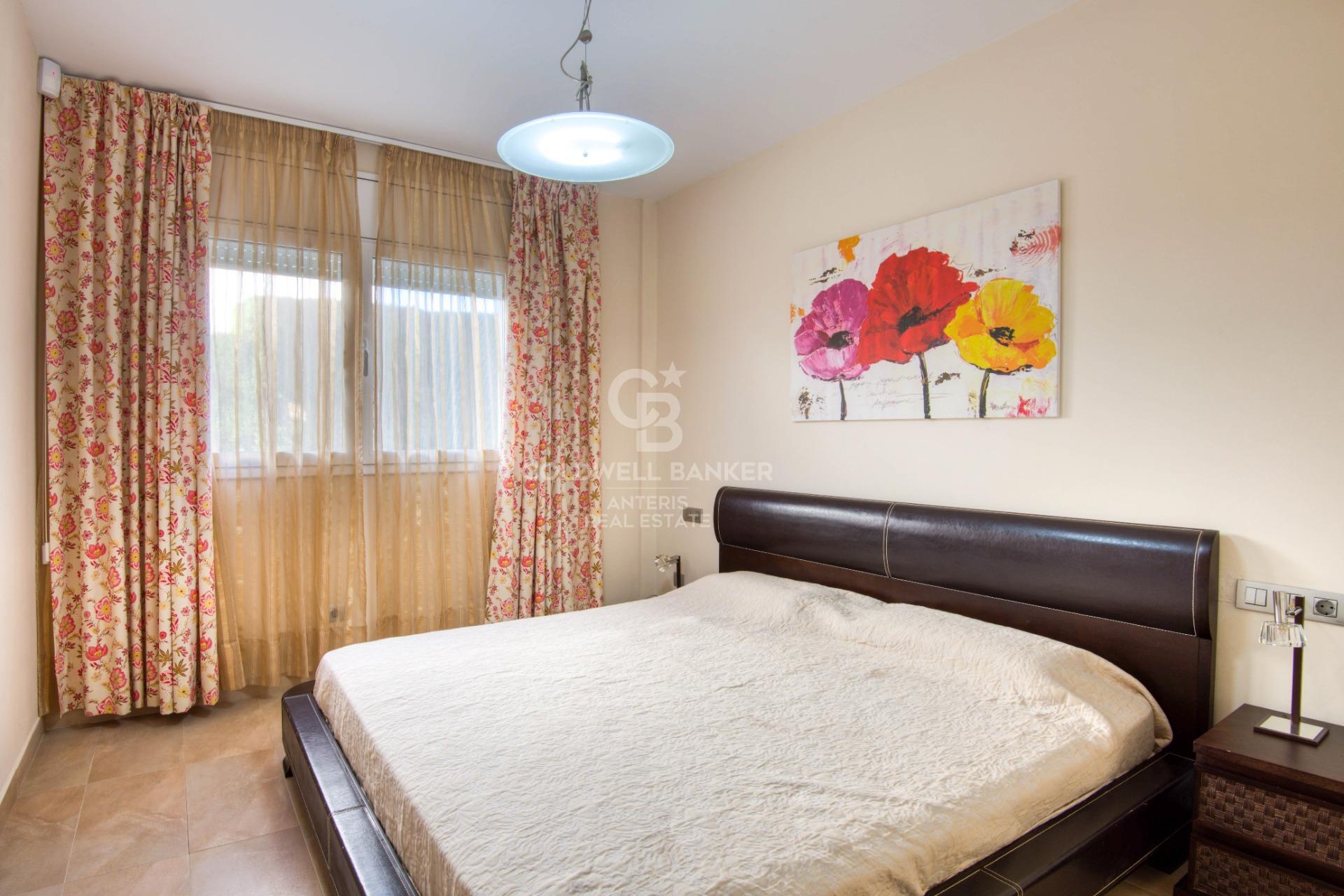 Villa with pool in Platja d’Aro