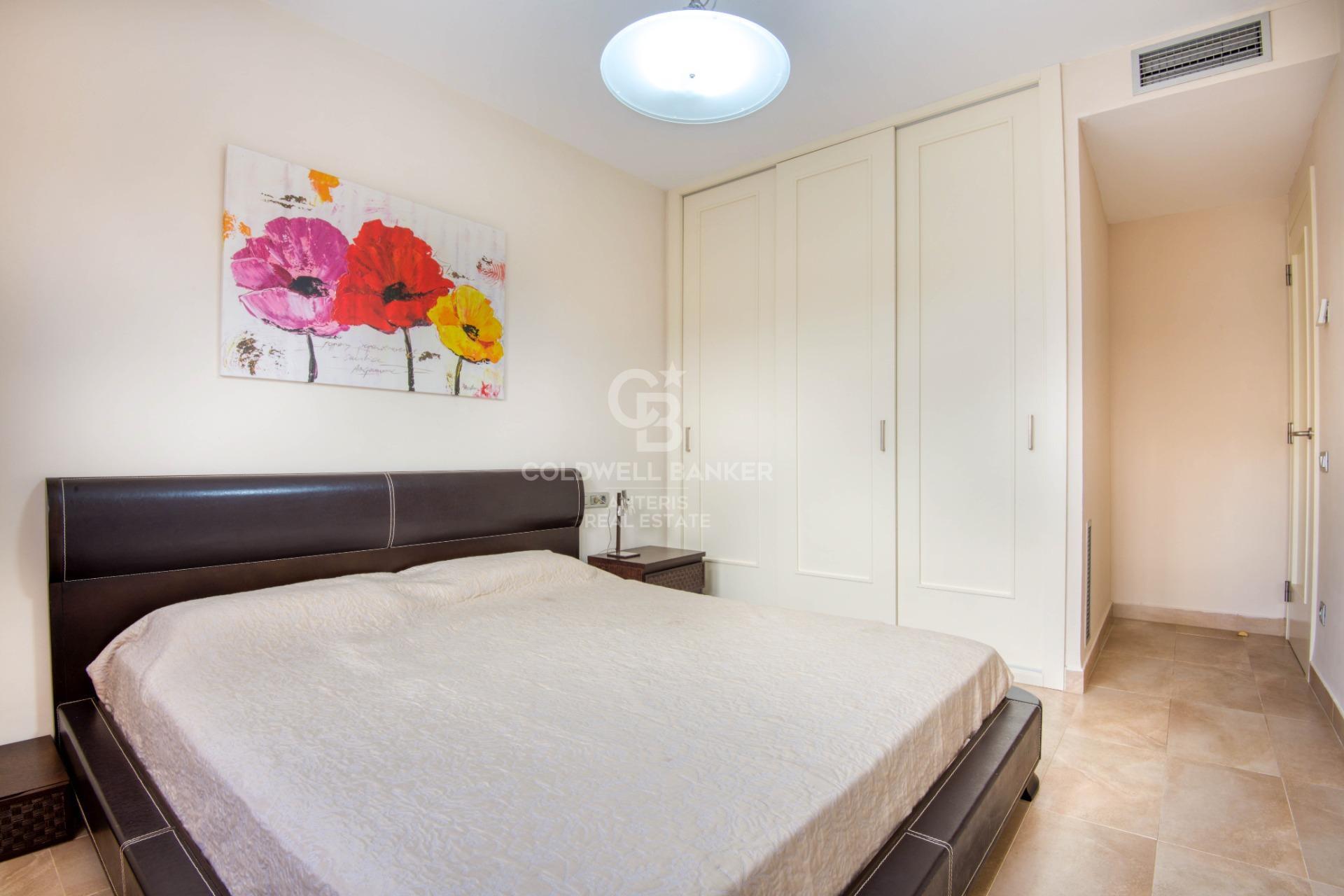 Villa with pool in Platja d’Aro