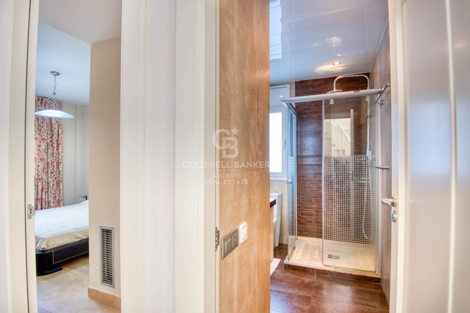 Villa with pool in Platja d’Aro