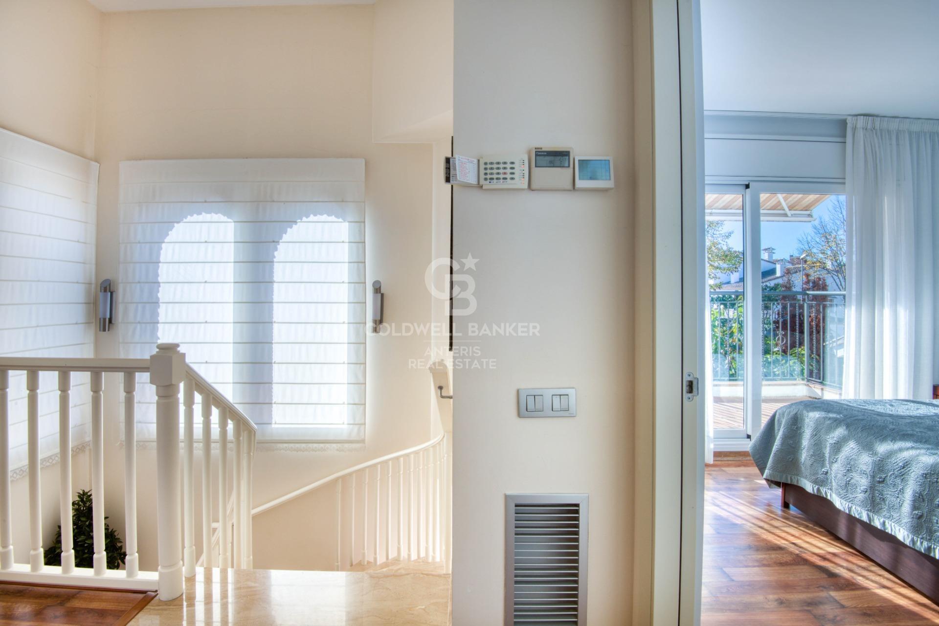 Villa with pool in Platja d’Aro