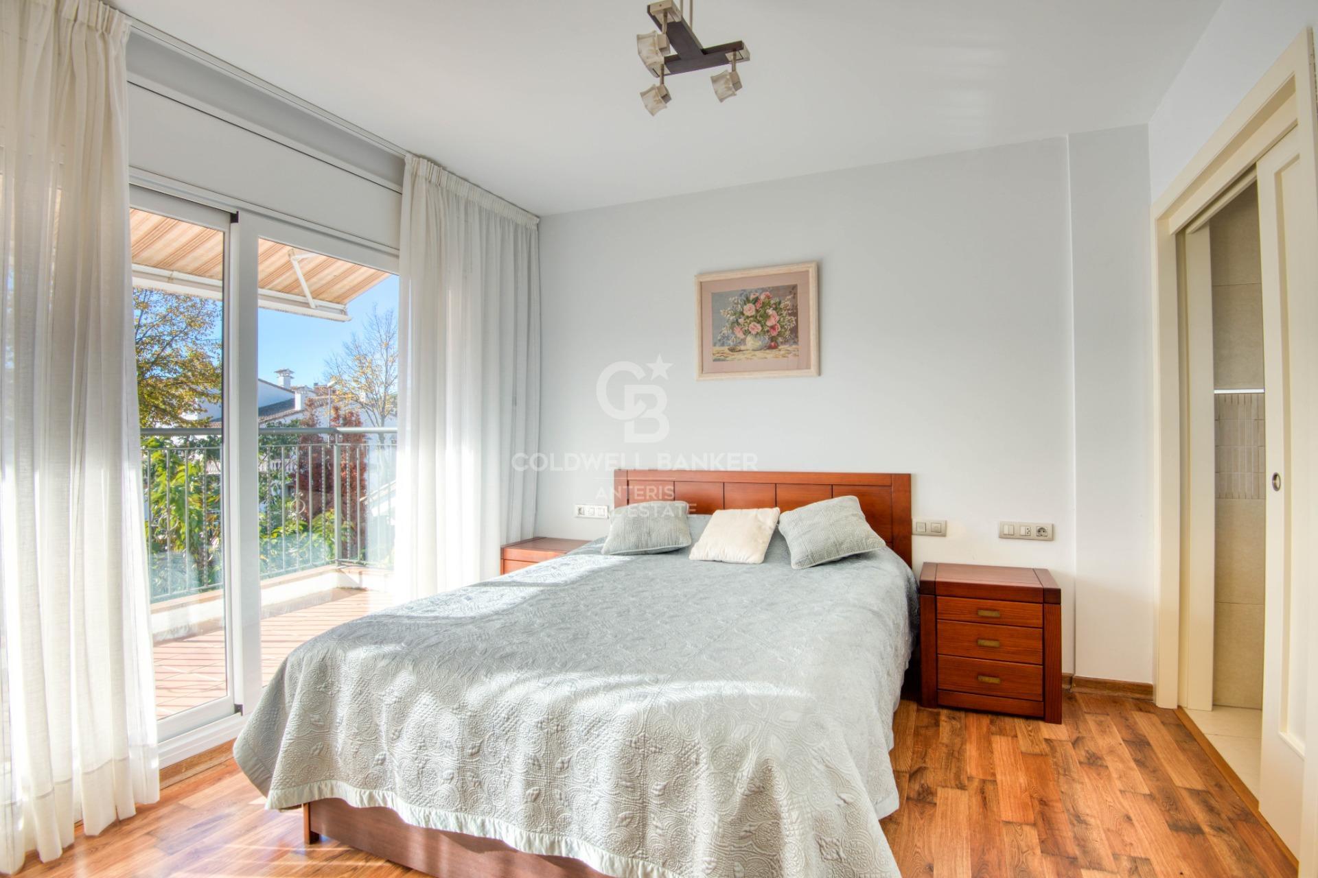 Villa with pool in Platja d’Aro