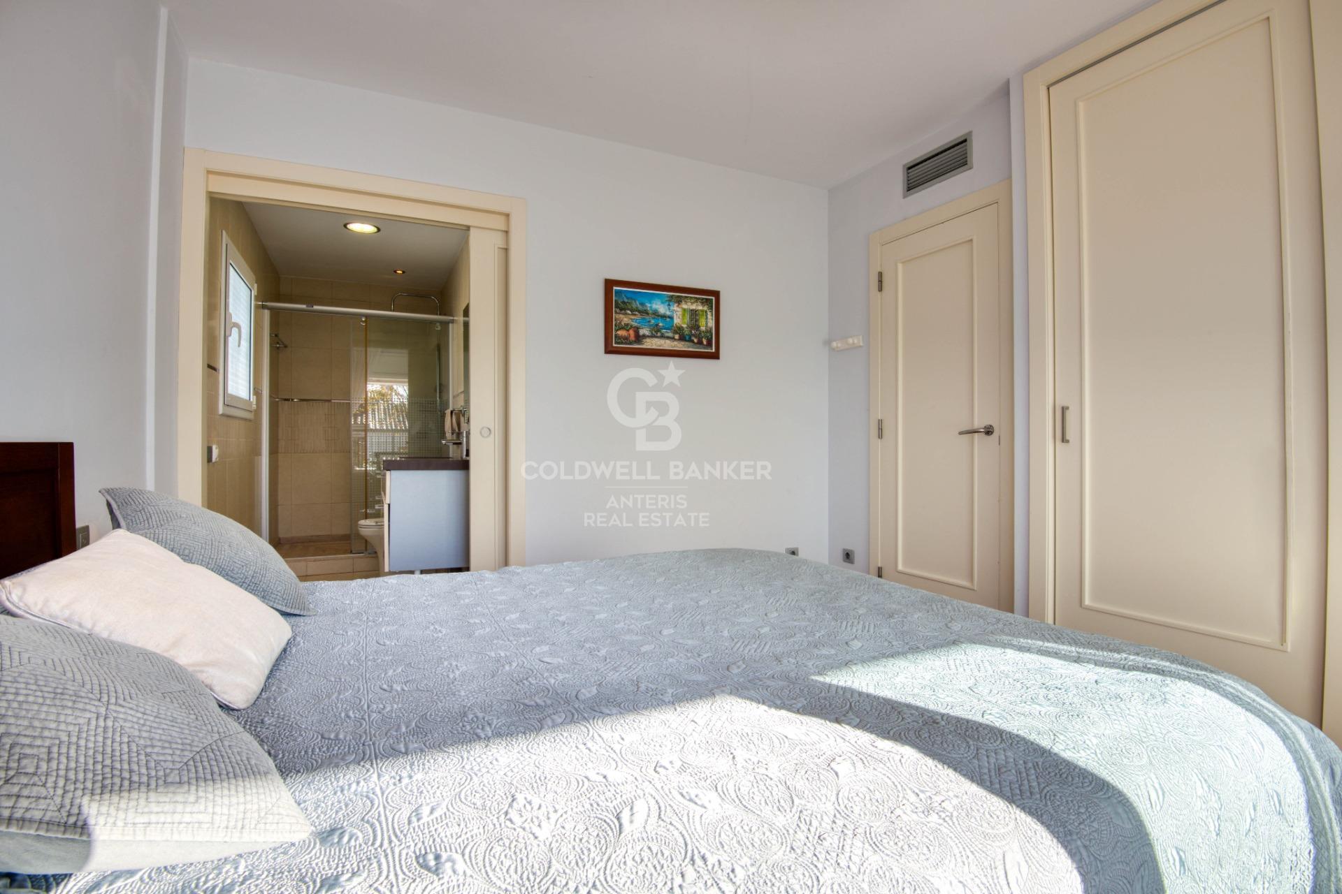 Villa with pool in Platja d’Aro