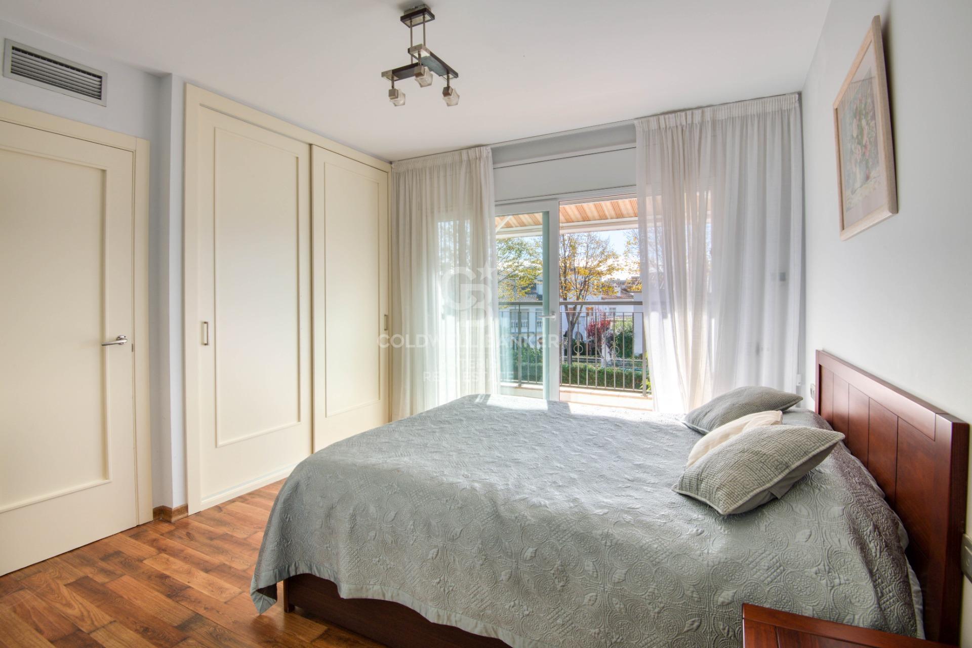 Villa with pool in Platja d’Aro