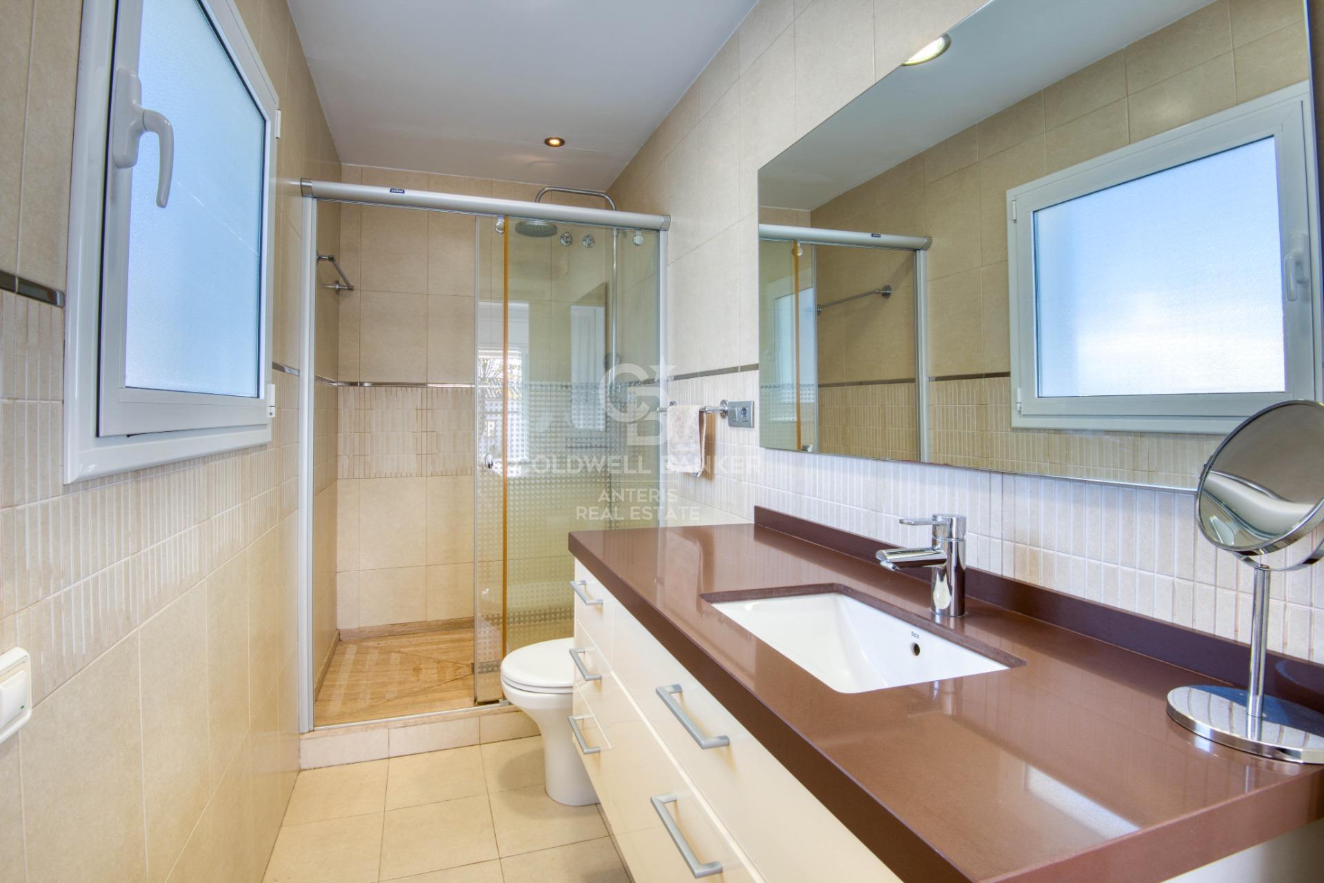 Villa with pool in Platja d’Aro