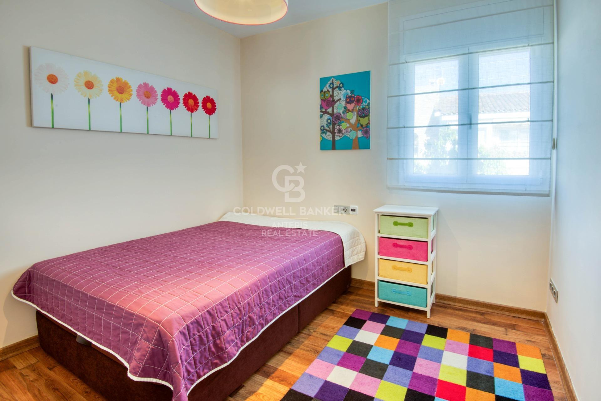 Villa with pool in Platja d’Aro