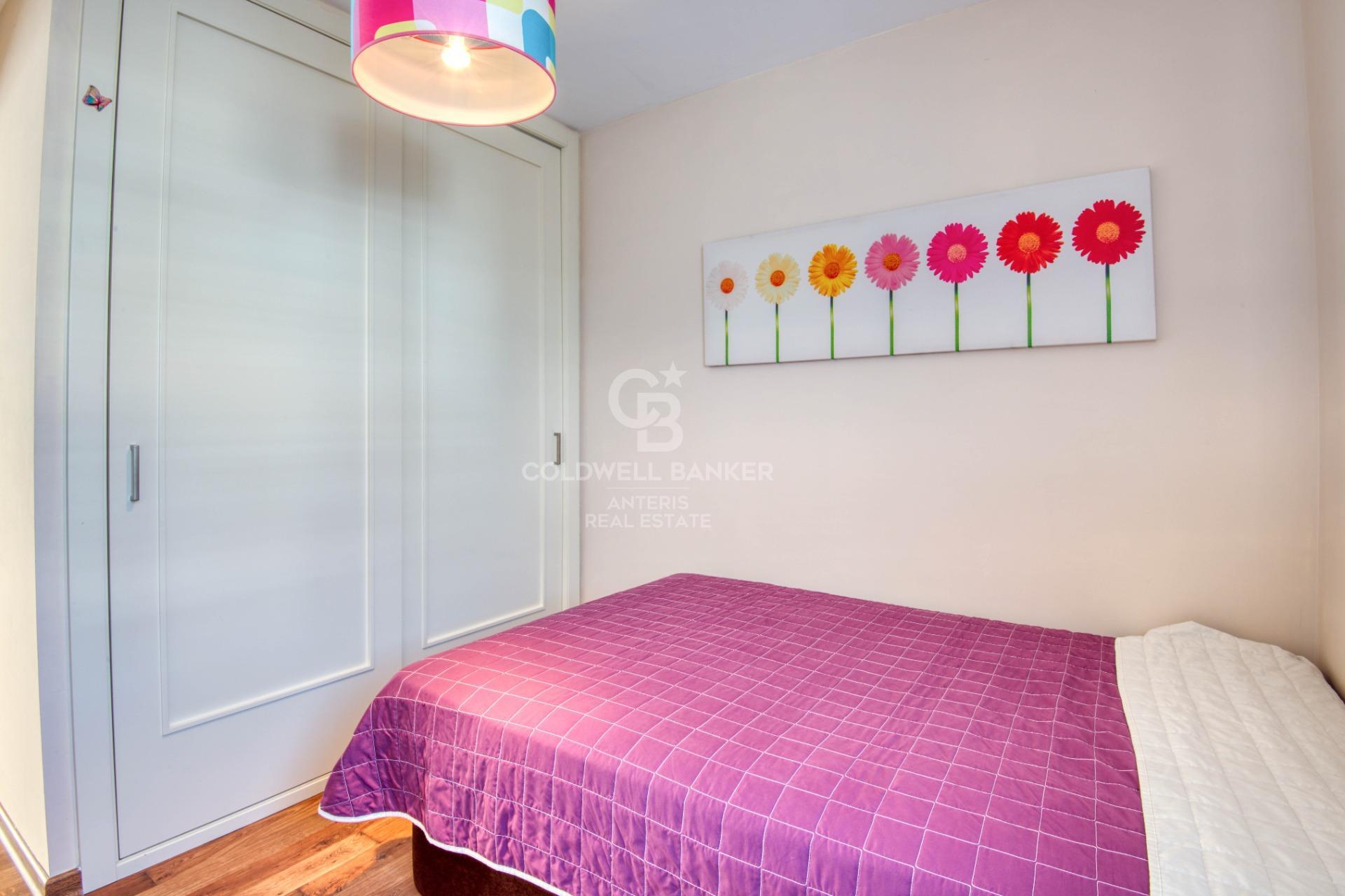 Villa with pool in Platja d’Aro