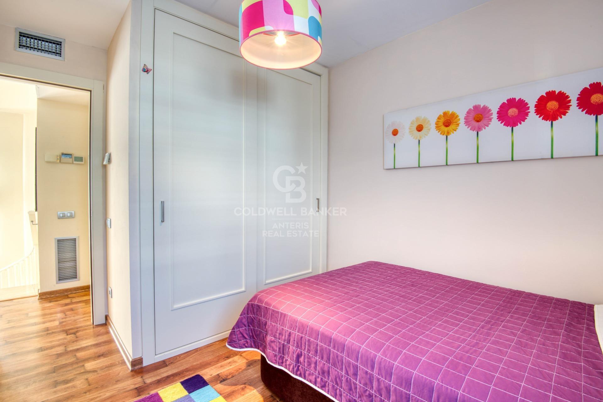 Villa with pool in Platja d’Aro