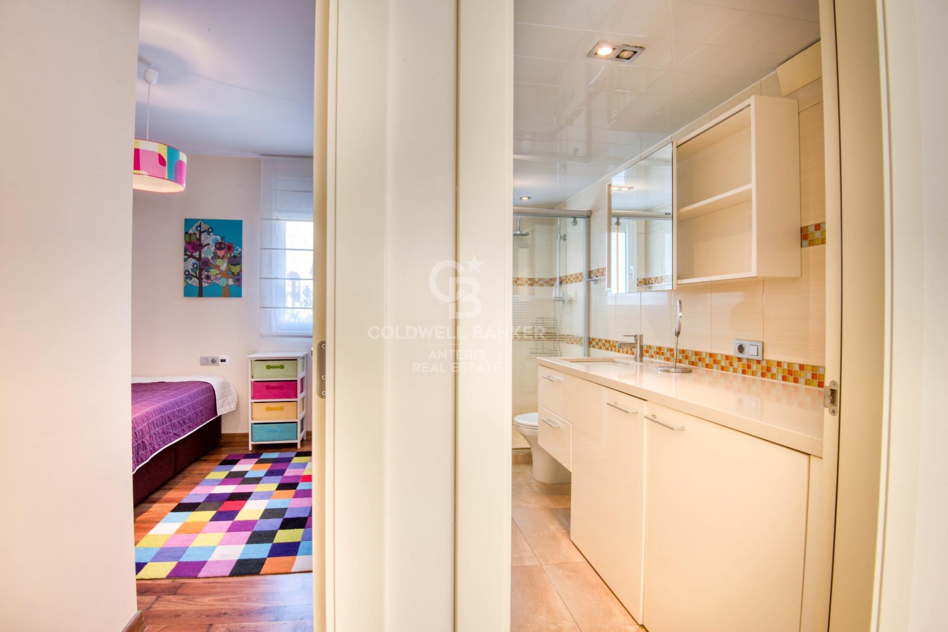 Villa with pool in Platja d’Aro