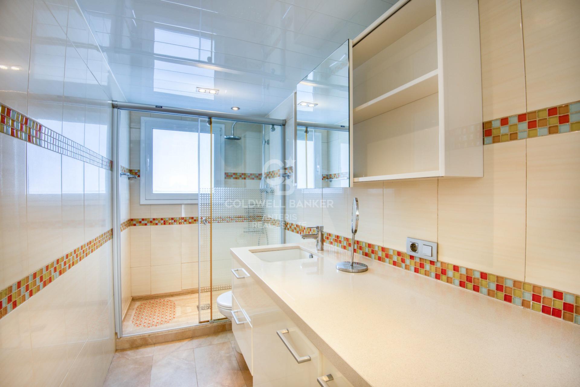 Villa with pool in Platja d’Aro