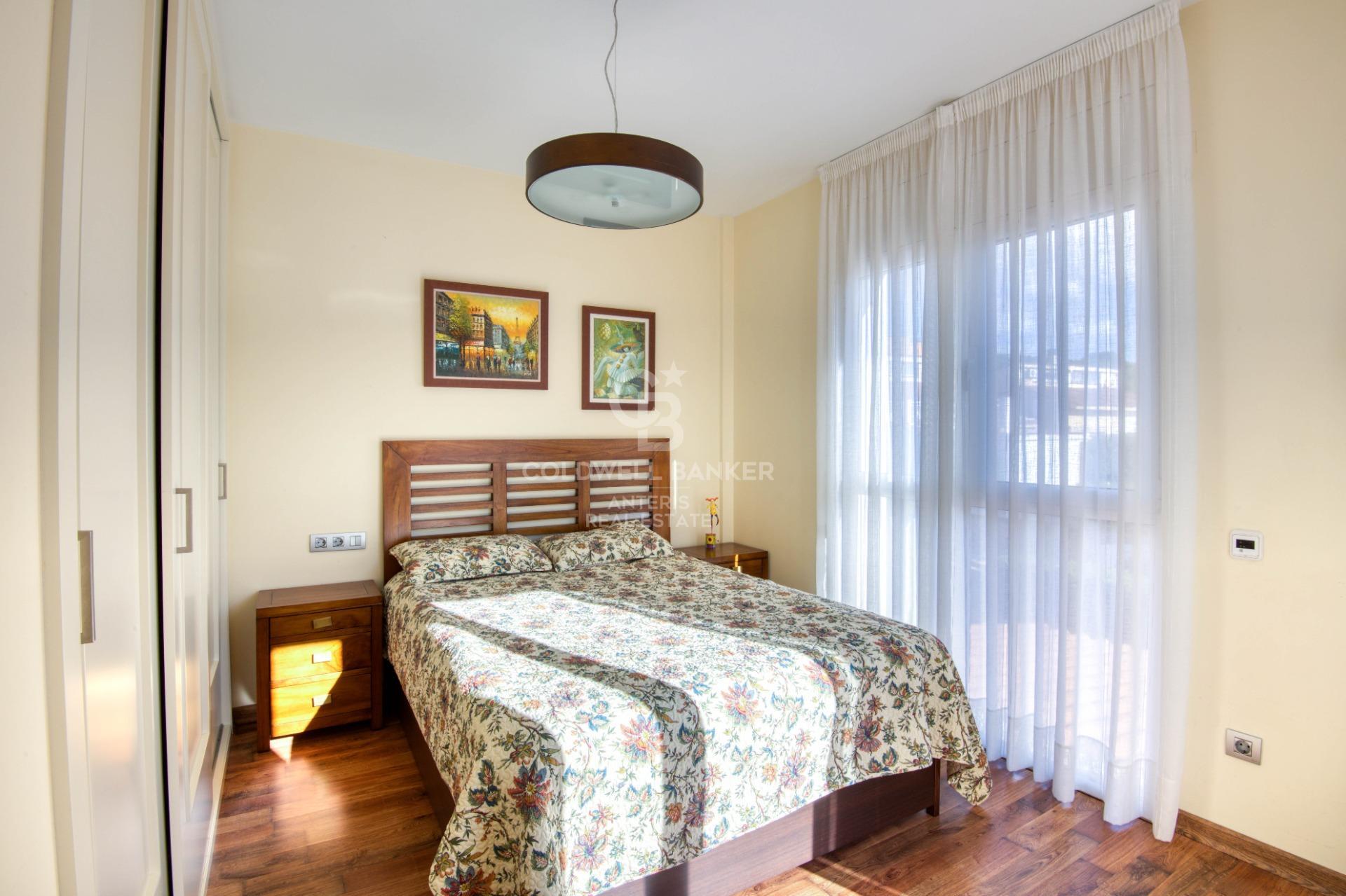 Villa with pool in Platja d’Aro