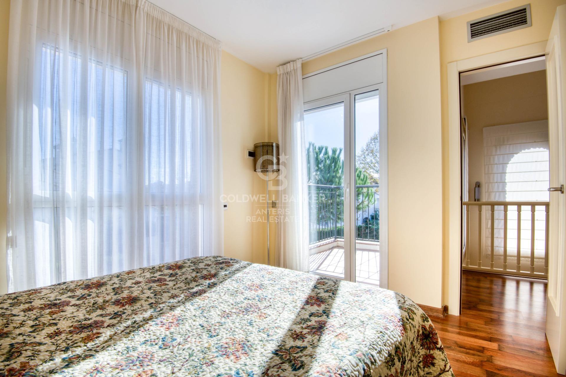 Villa with pool in Platja d’Aro