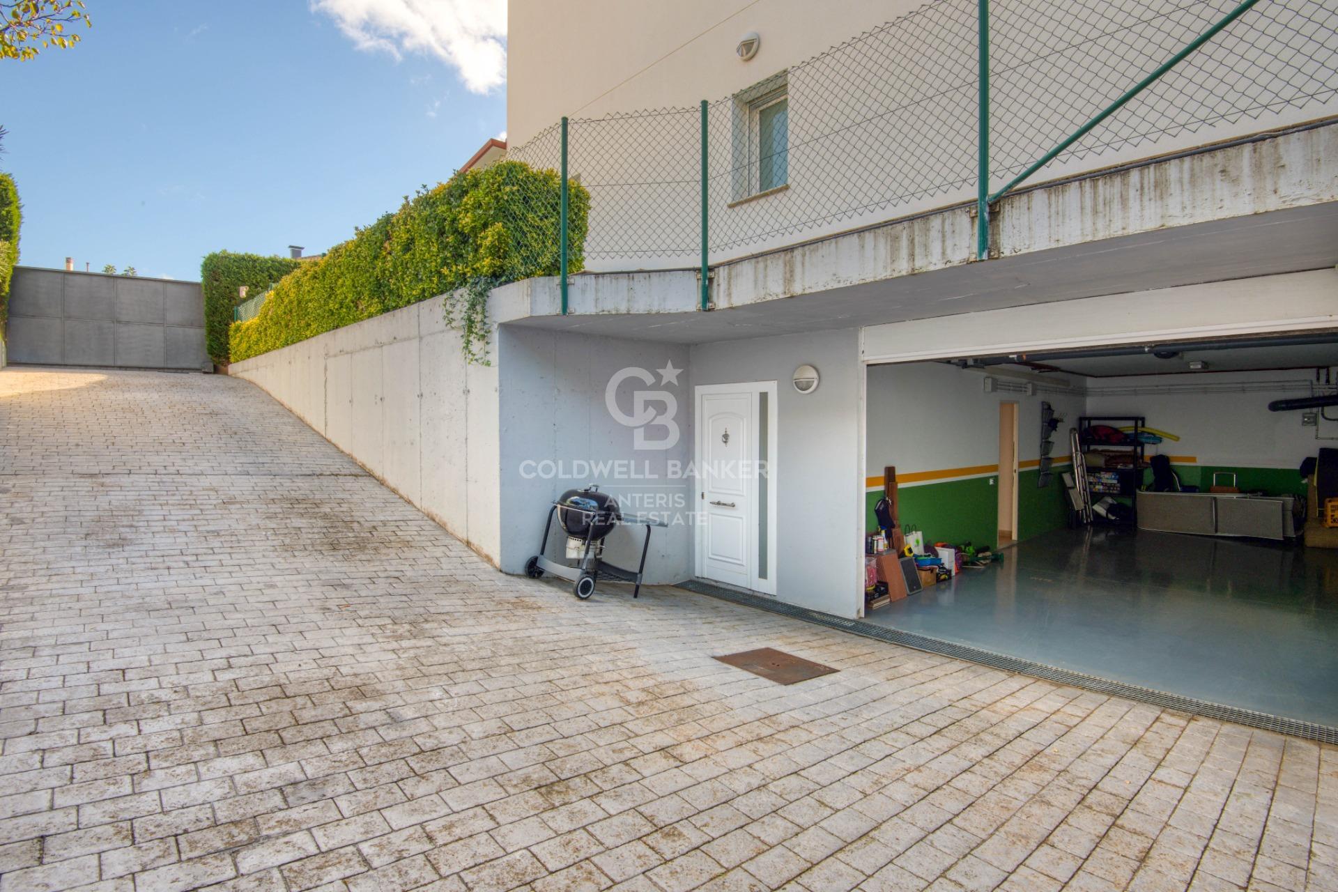 Villa with pool in Platja d’Aro