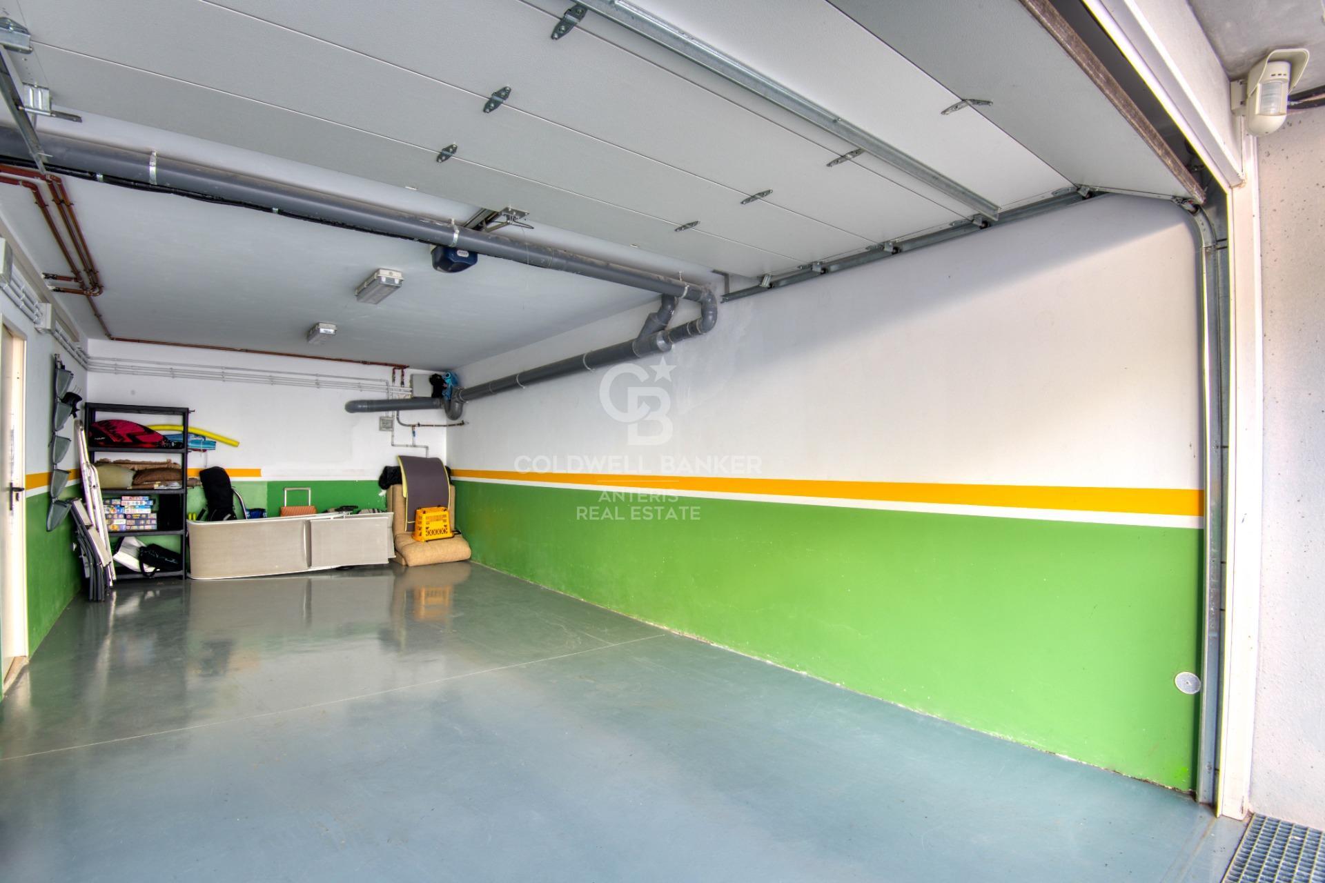 Villa with pool in Platja d’Aro