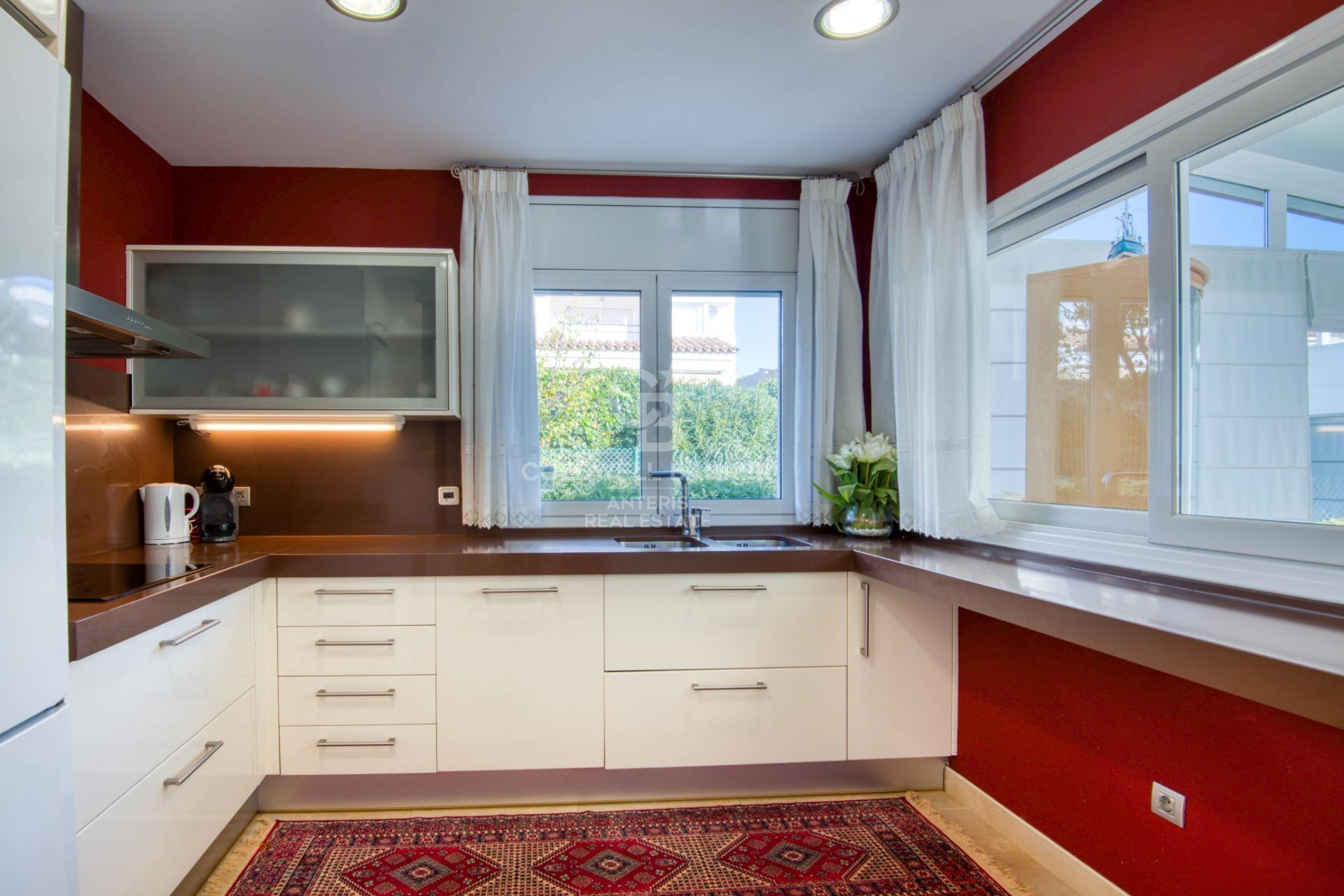 Villa with pool in Platja d’Aro