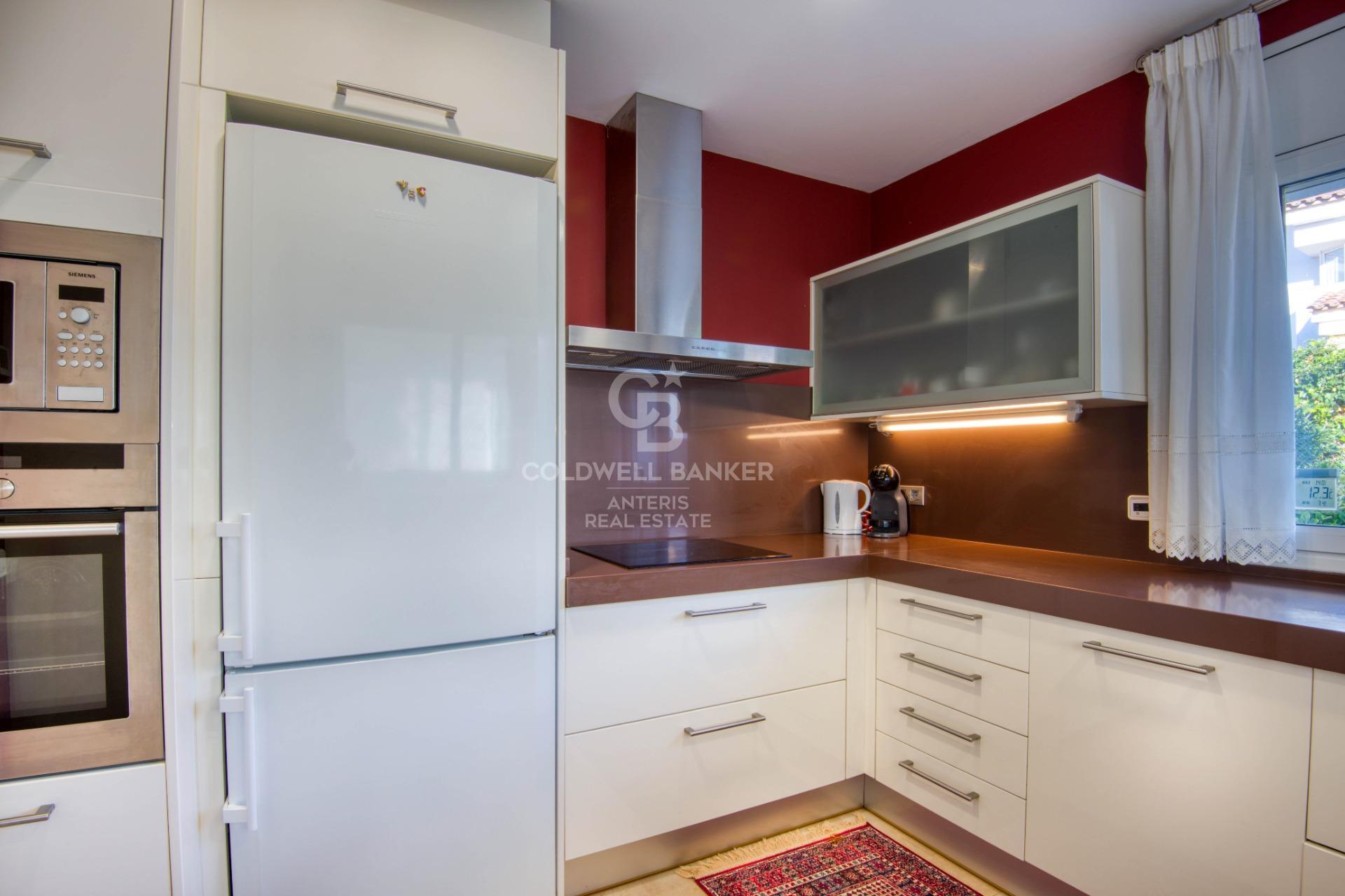 Villa with pool in Platja d’Aro