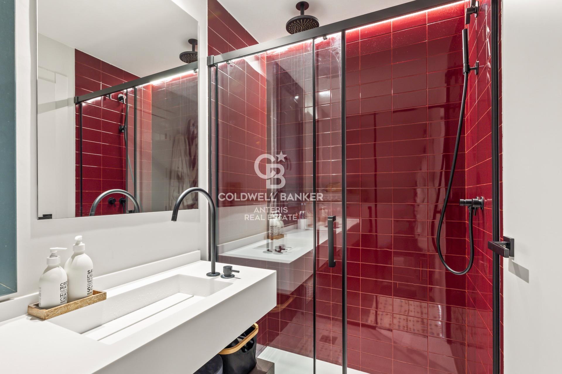 Przytulny apartament w pobliżu La Sagrada Familia