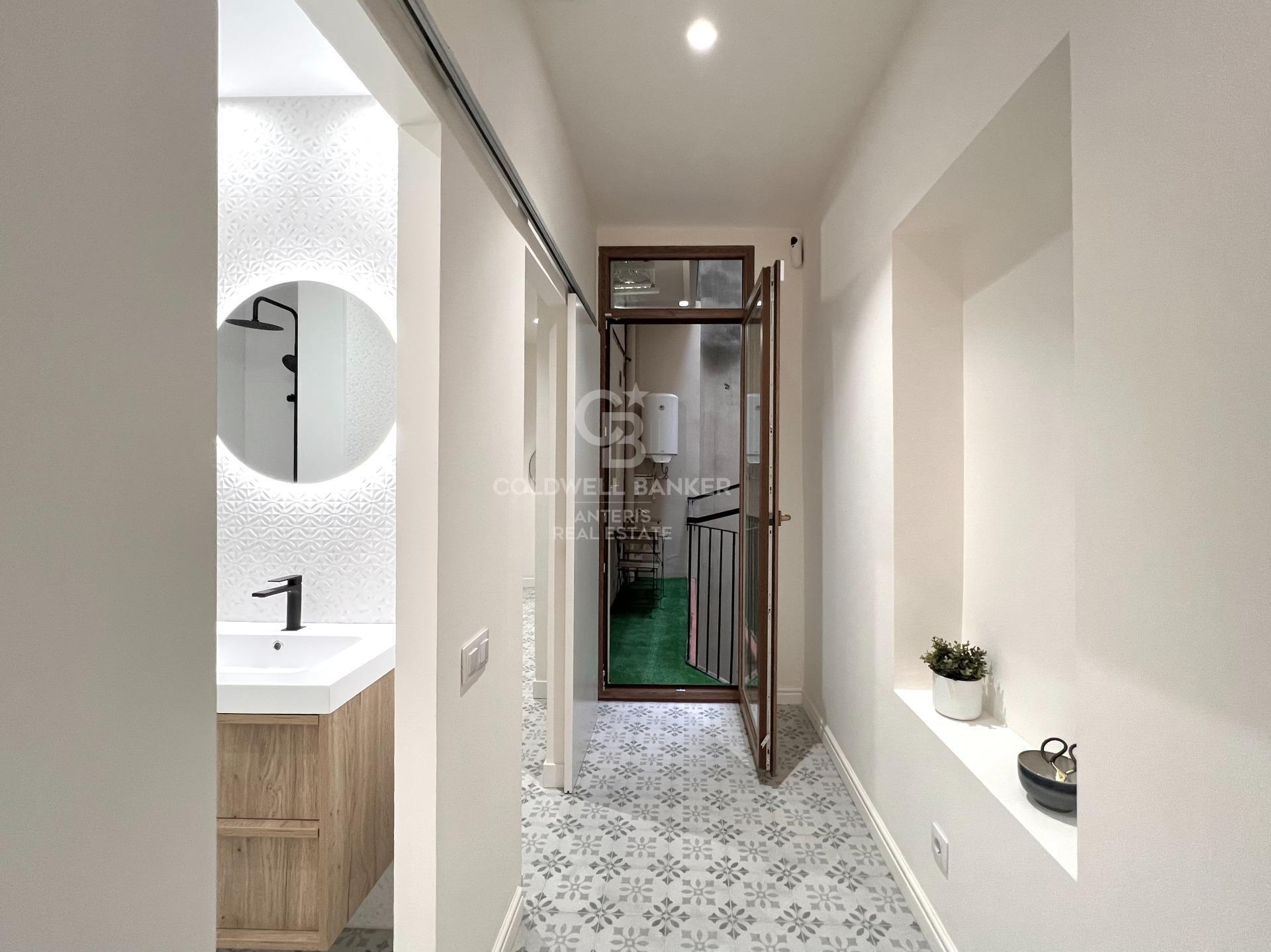 Gustownie odnowiony apartament w centralnej lokalizacji