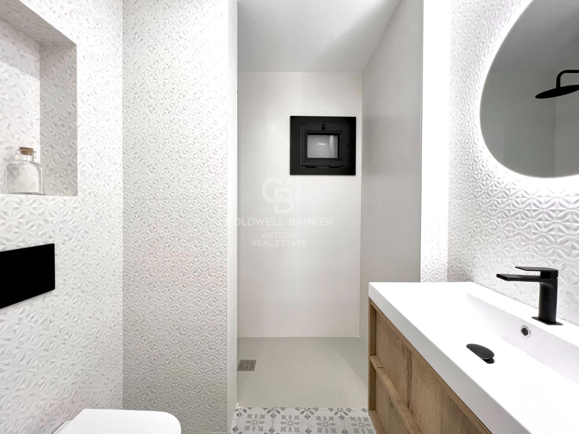 Gustownie odnowiony apartament w centralnej lokalizacji